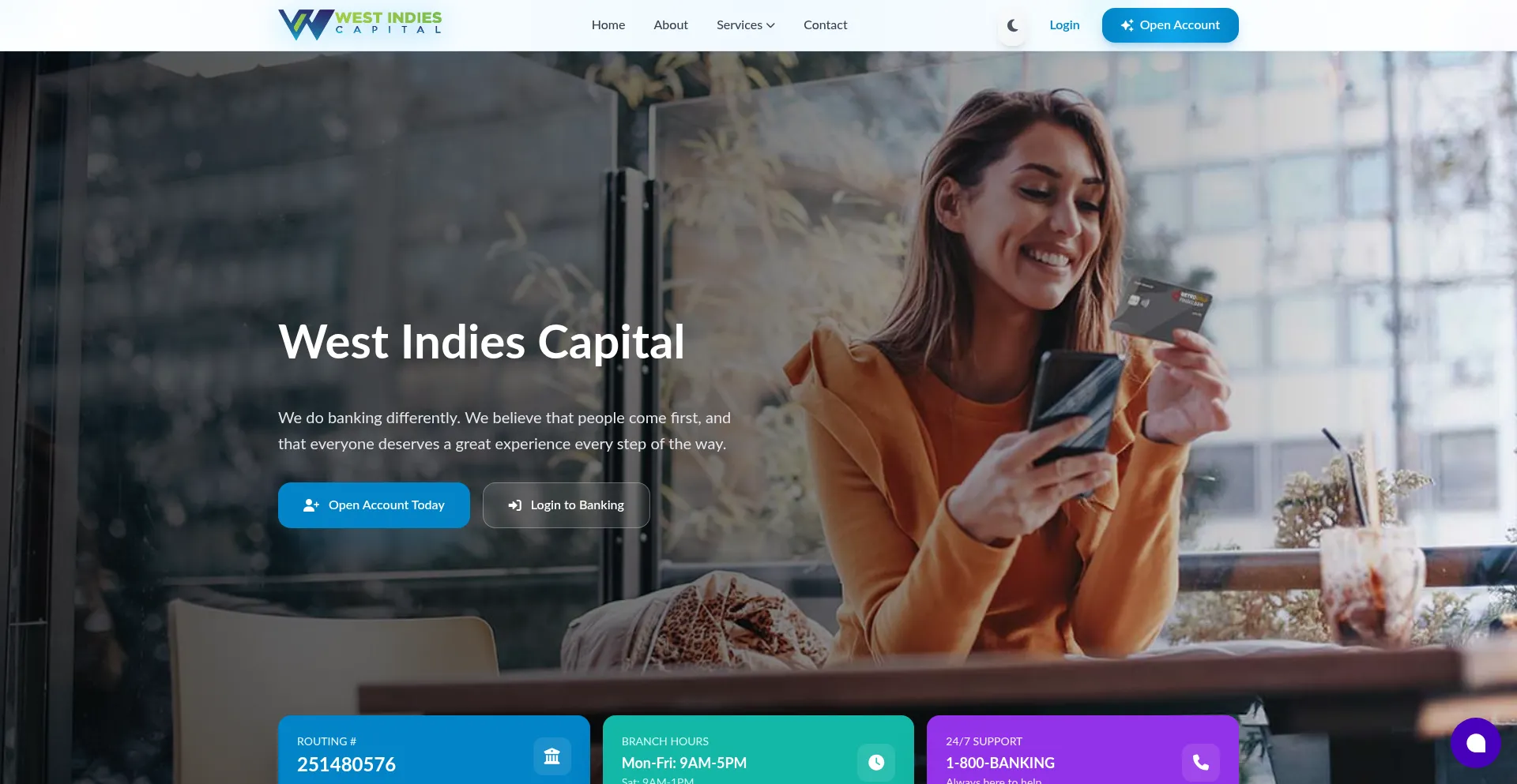 Westindiescapital.info