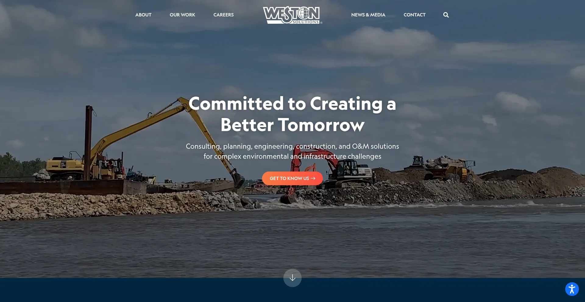Ist Westonsolutions.com sicher und vertrauenswürdig?