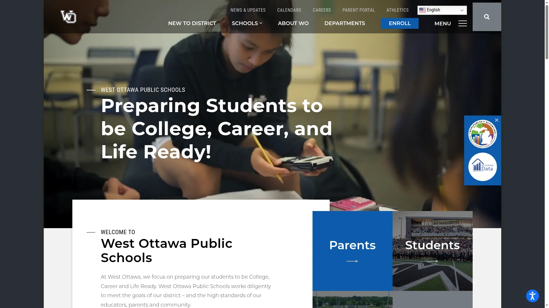 Westottawa.net
