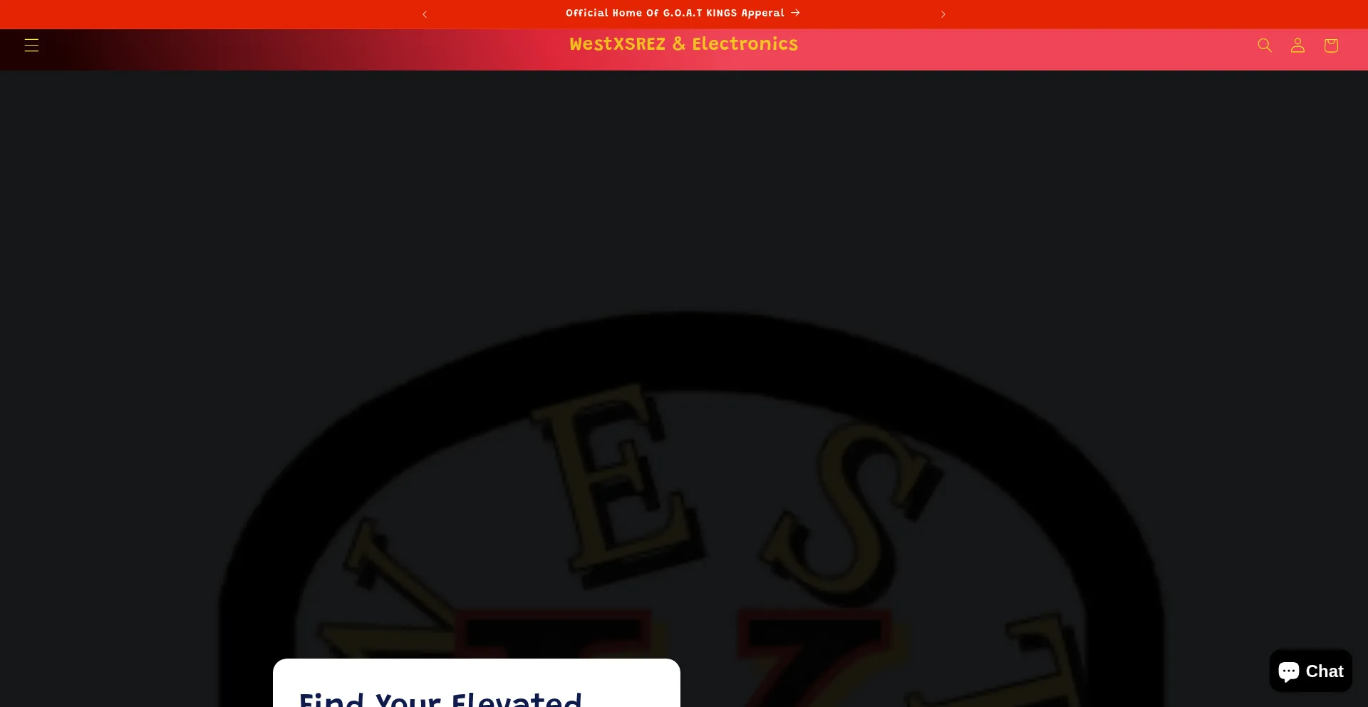 Westxsrez.shop