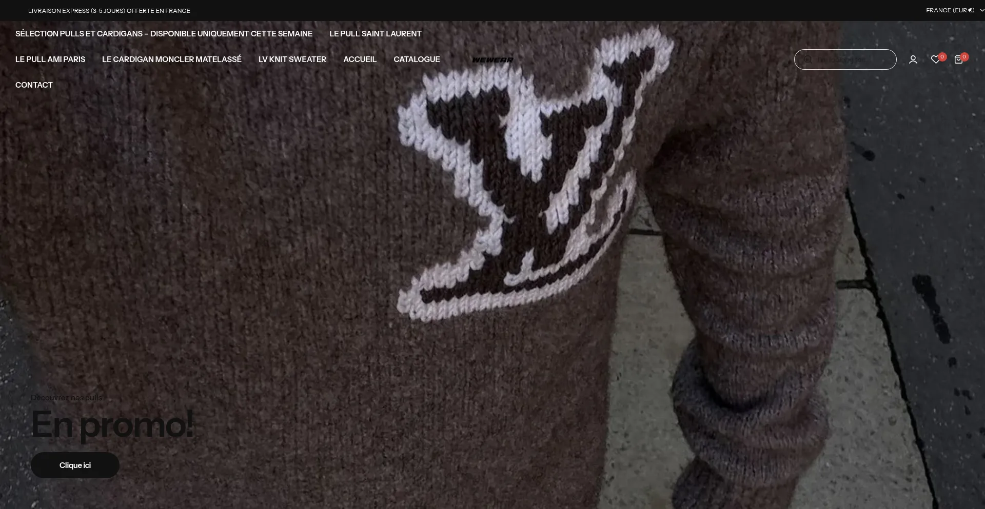 Ist Wewearuk.shop sicher und vertrauenswürdig?