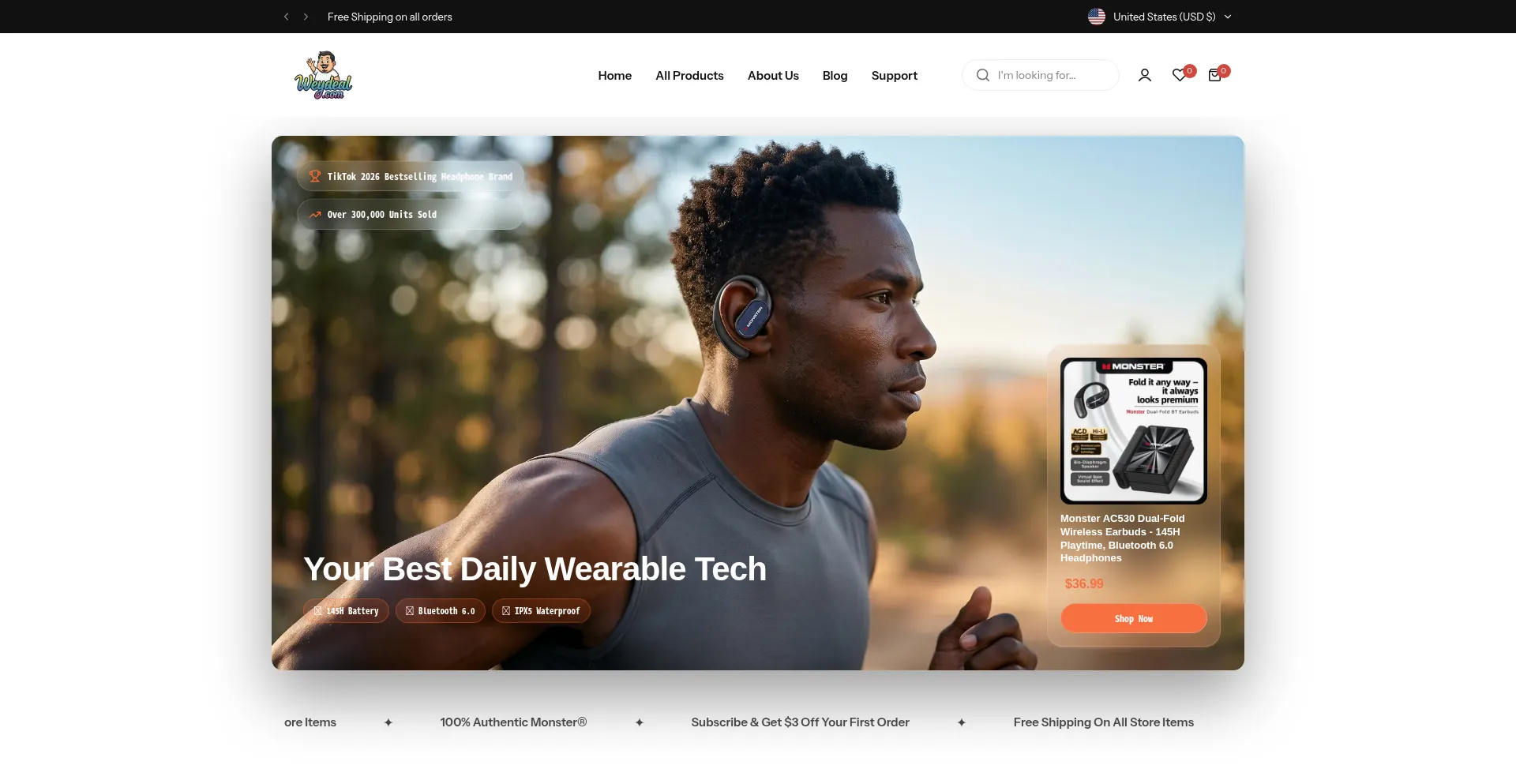 Weydeal.com