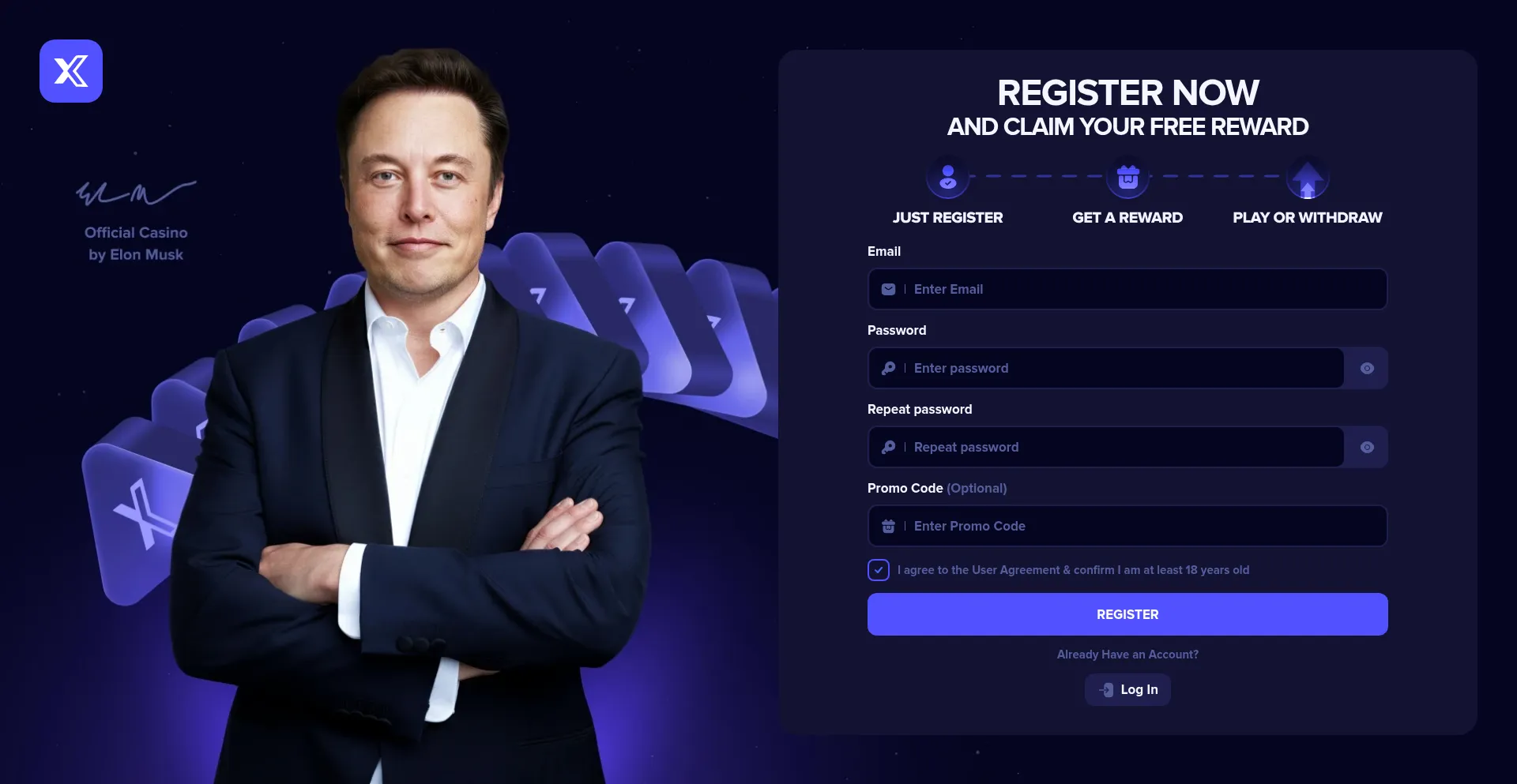 Wezogex.com