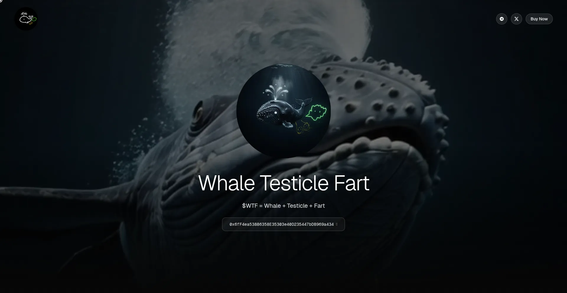 Whaletesticlefart.vip