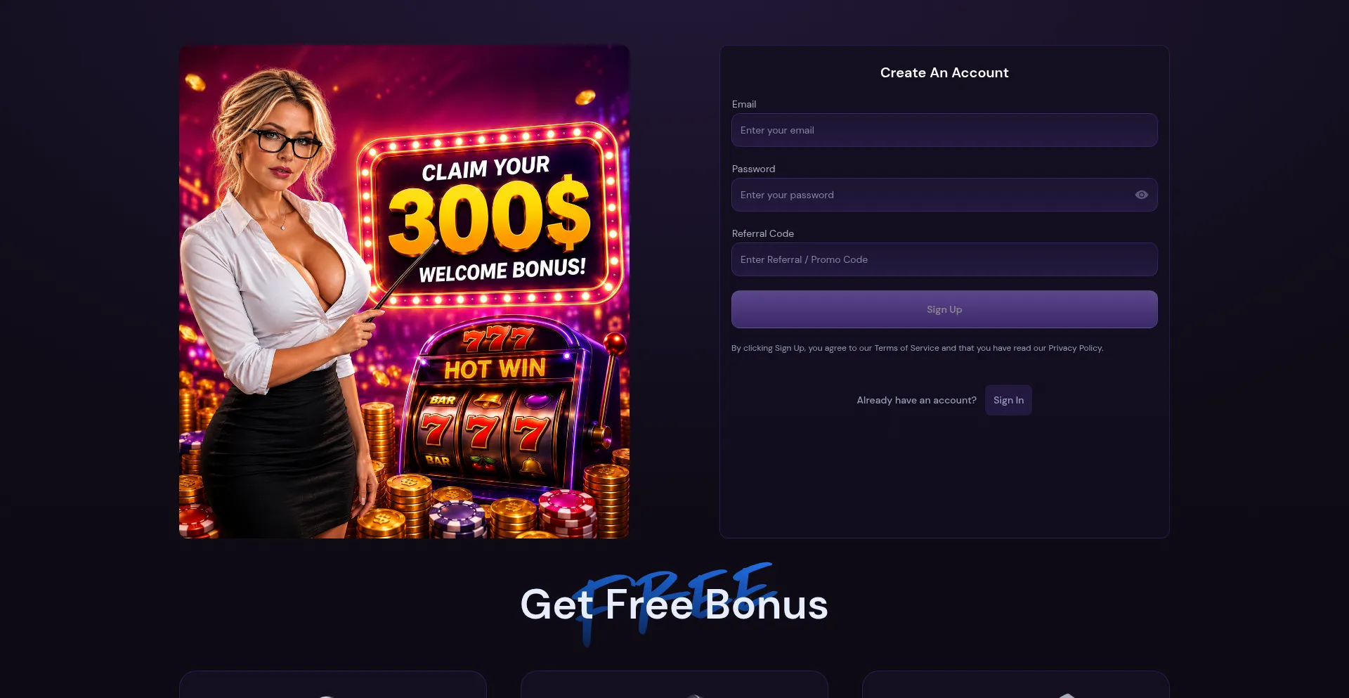 Whalewins.site