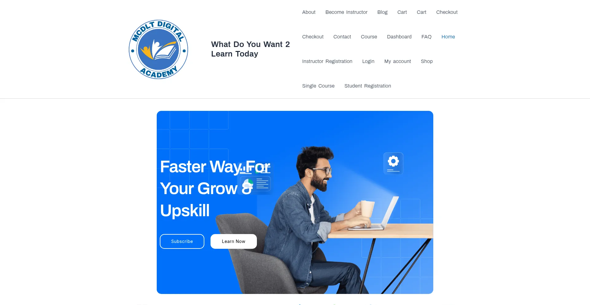 Whatiwant2learn.com