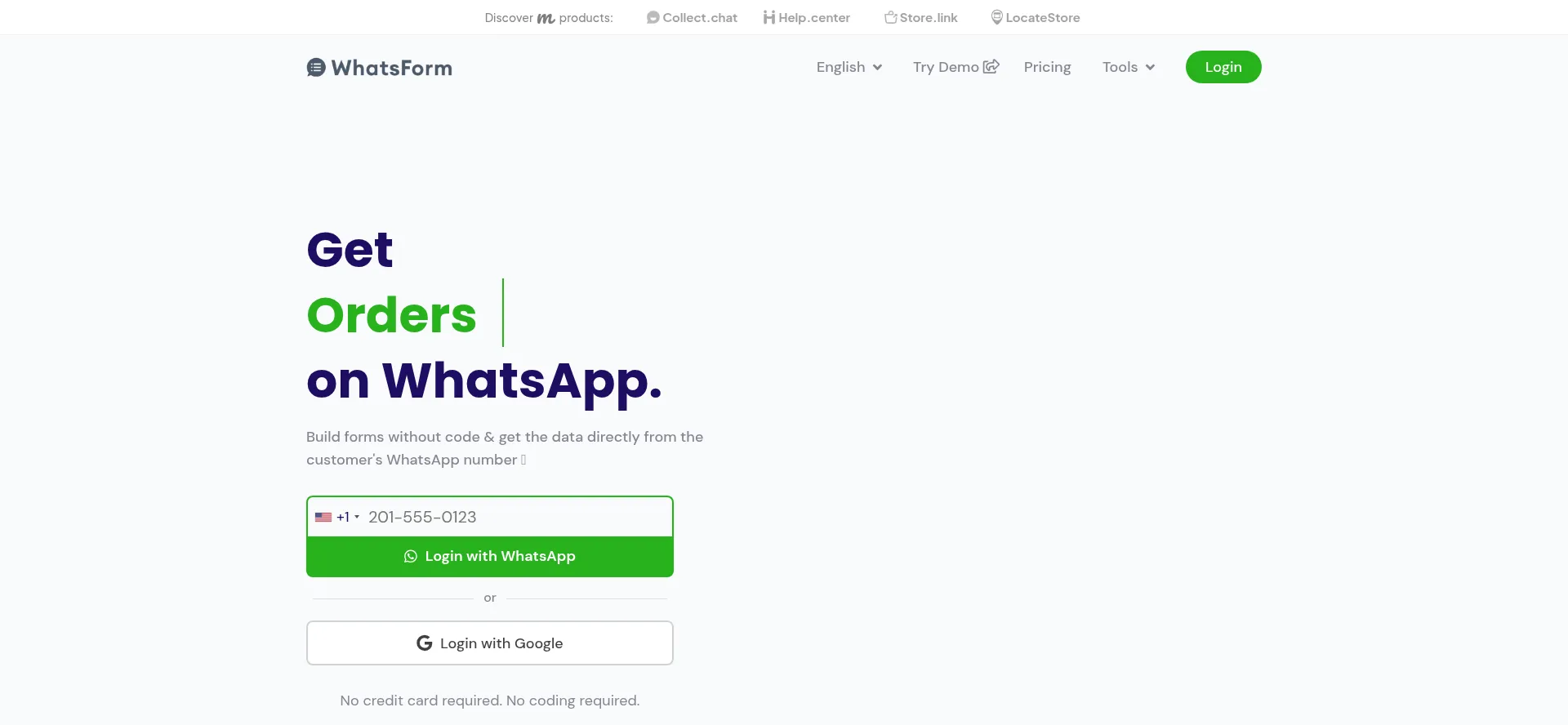 Ist Whatsform.com sicher und vertrauenswürdig?