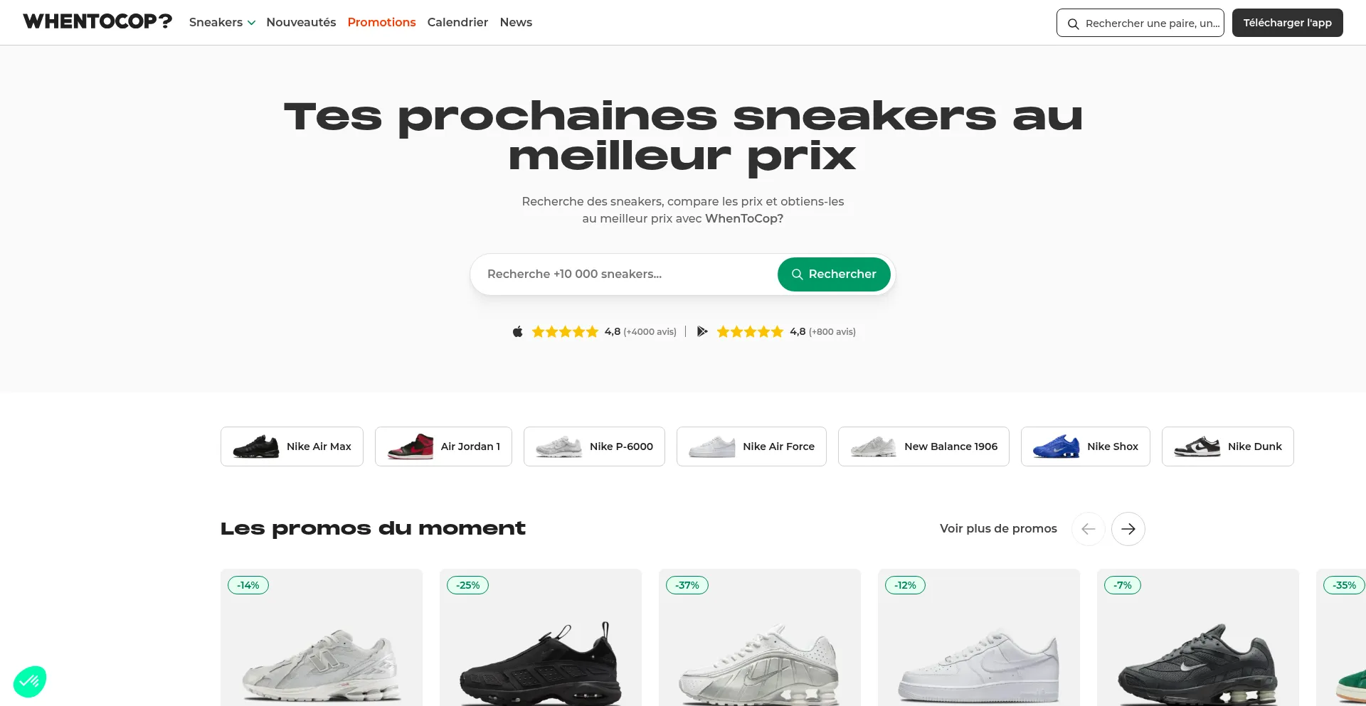 Ist Whentocop.fr sicher und vertrauenswürdig?