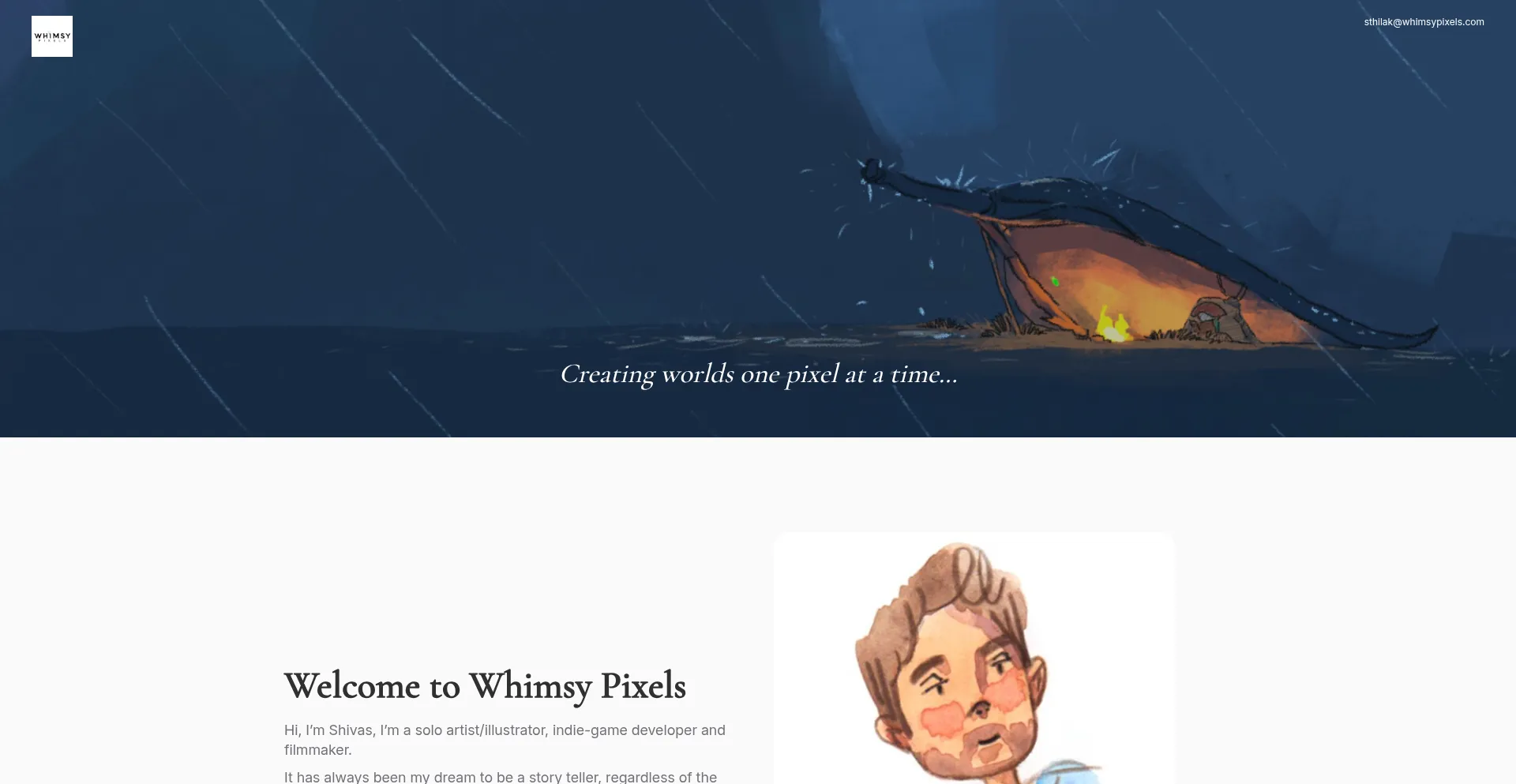 Whimsypixels.com