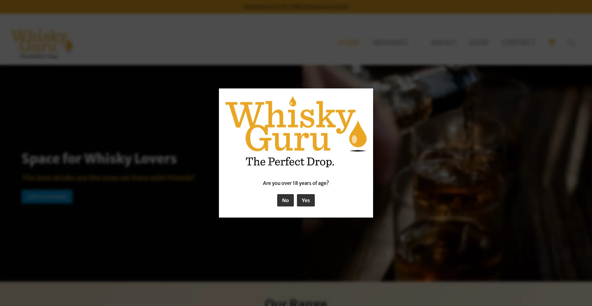 Whiskyguru.co.uk