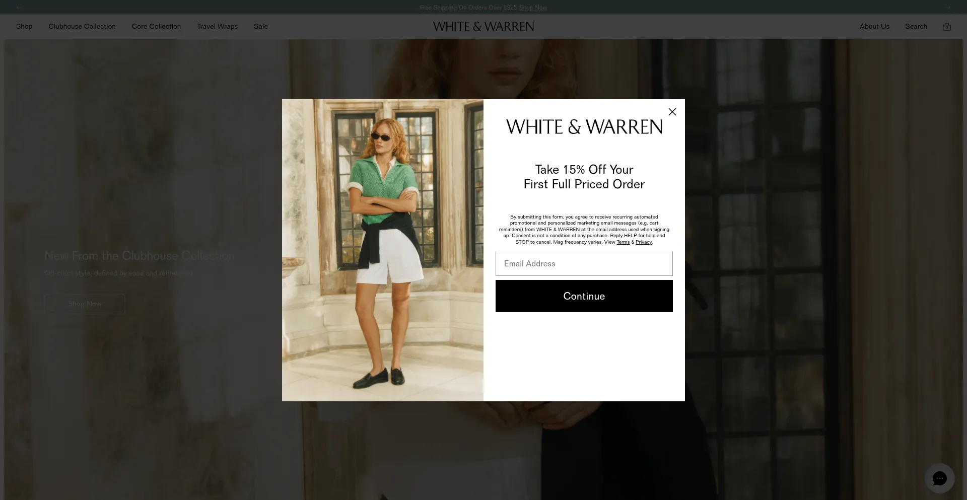 Whiteandwarren.com