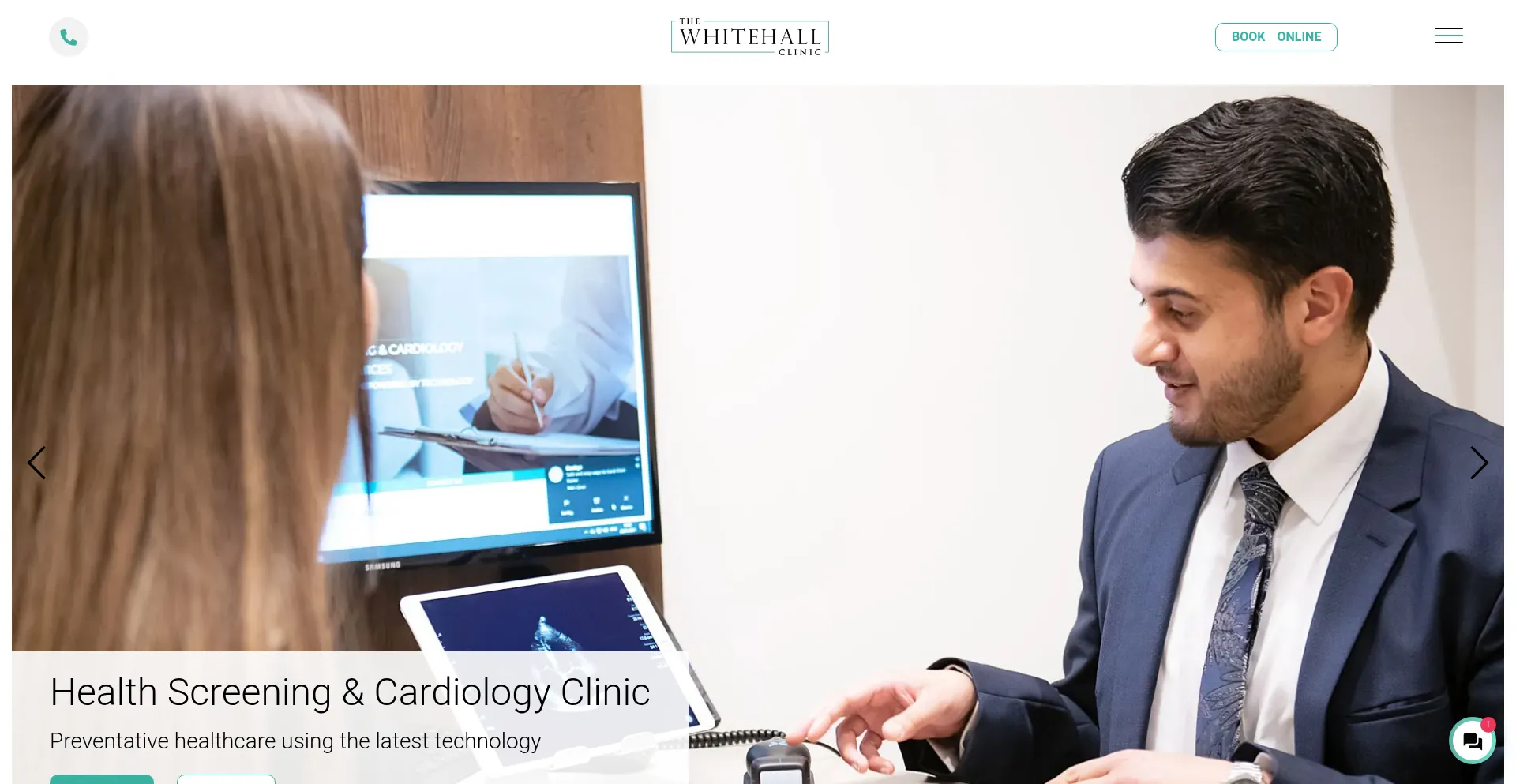 Ist Whitehallclinic.com sicher und vertrauenswürdig?