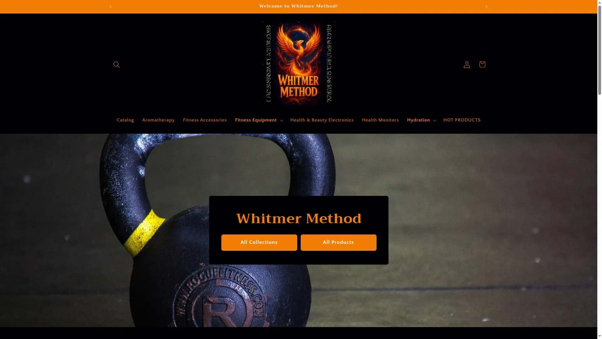 Whitmermethod.com