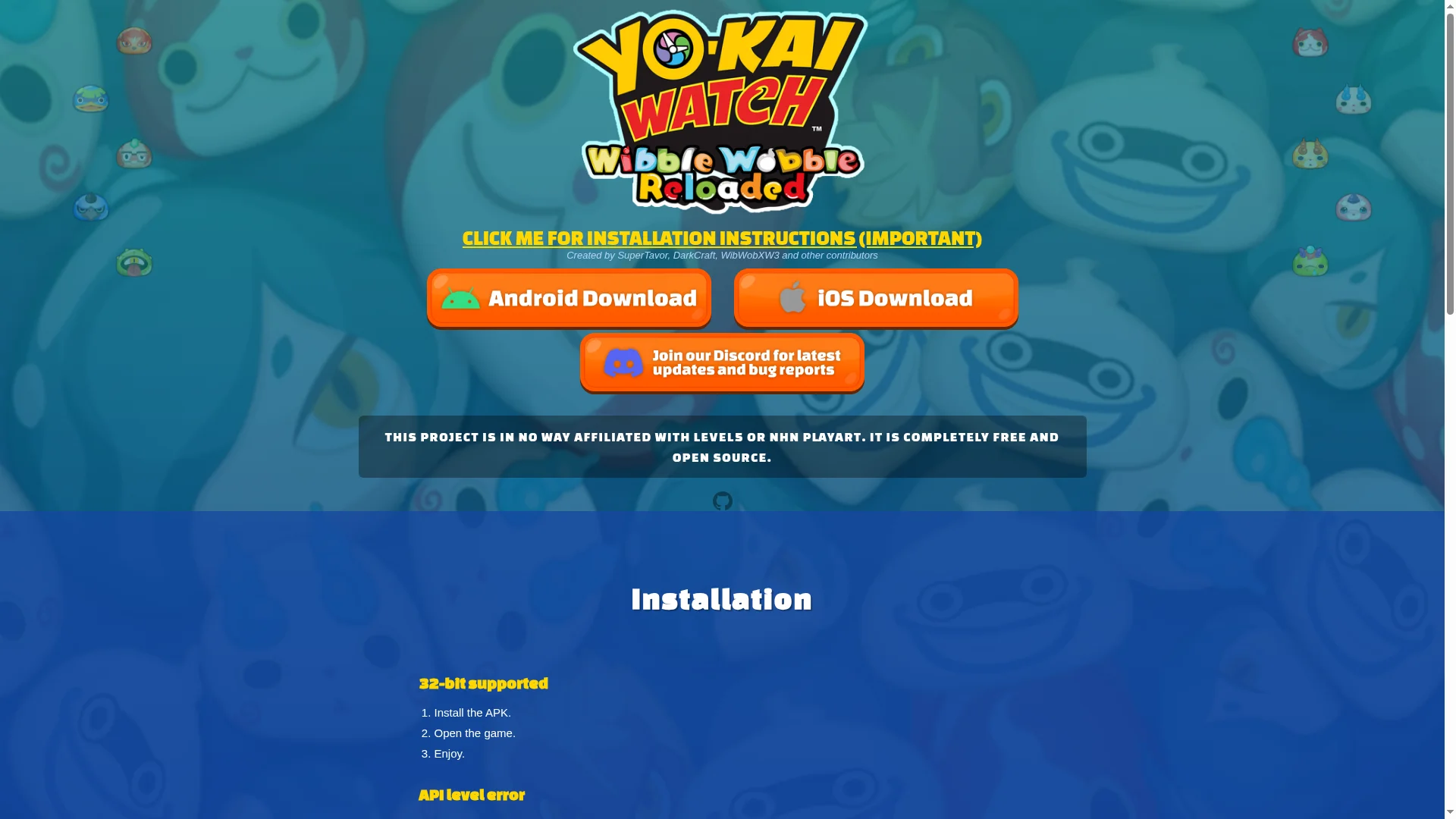 Wibwob.net