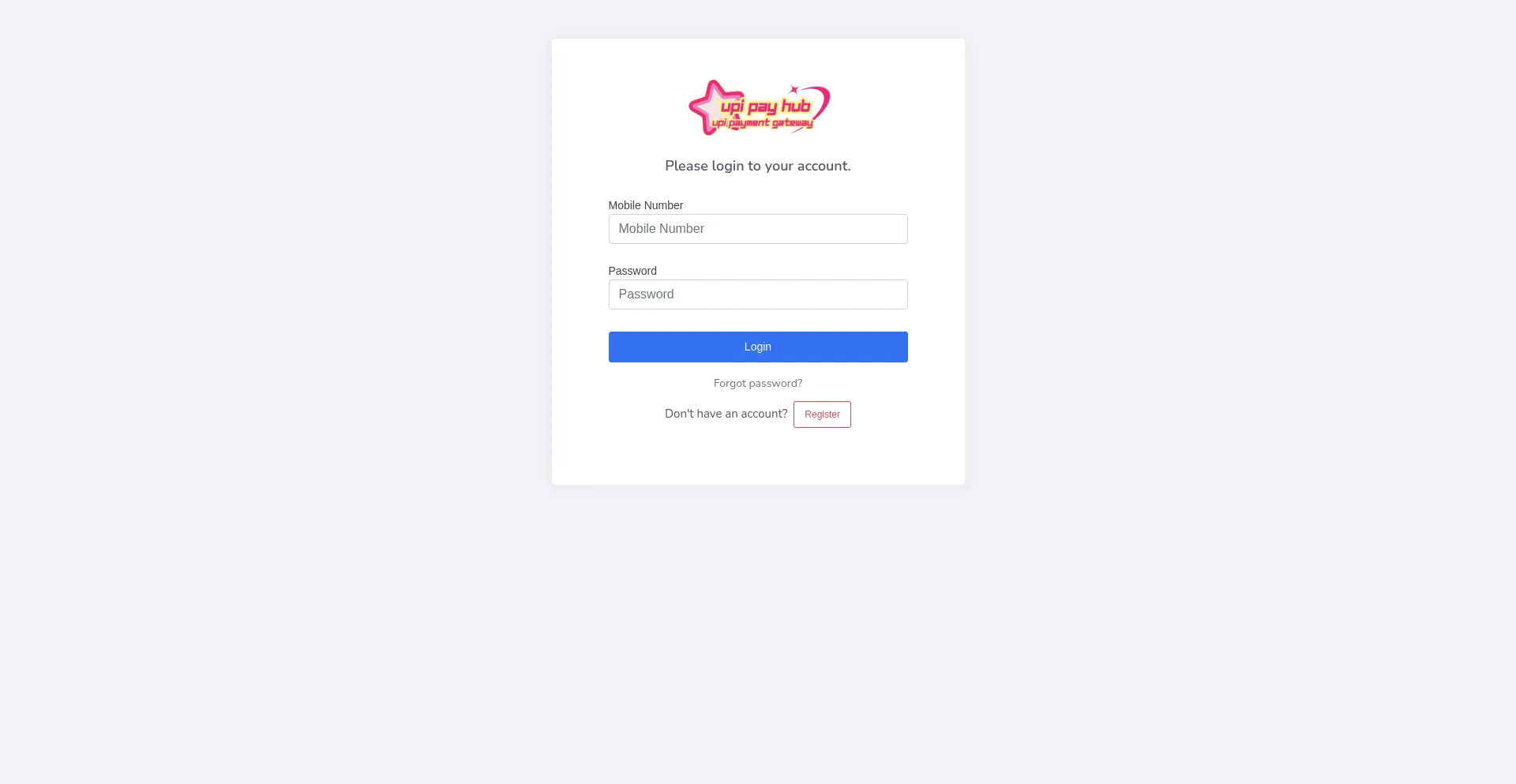 Website screenshot of Widecode.online