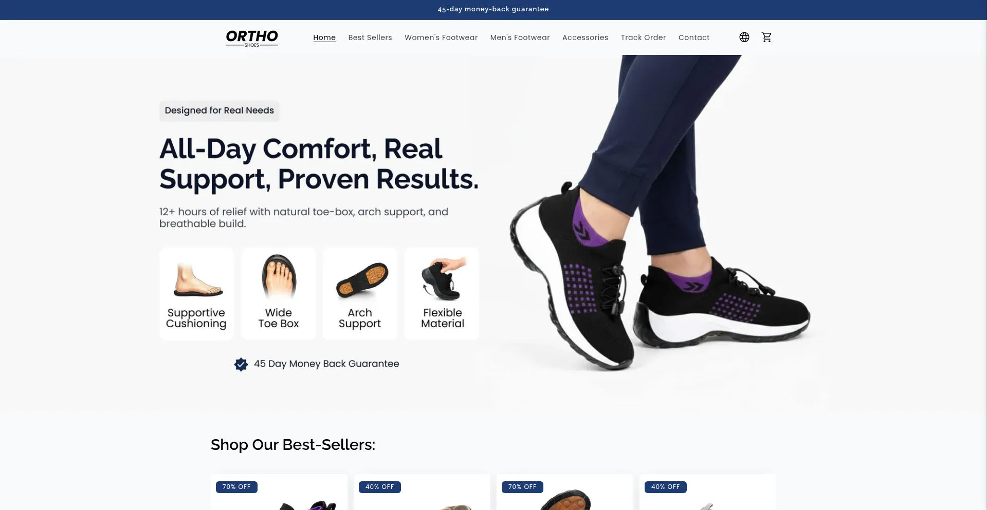 Widetoebox.com