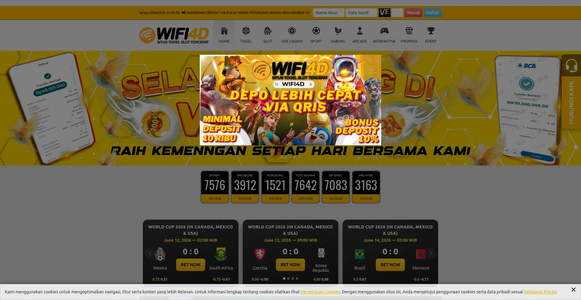 Wifiofficial.com