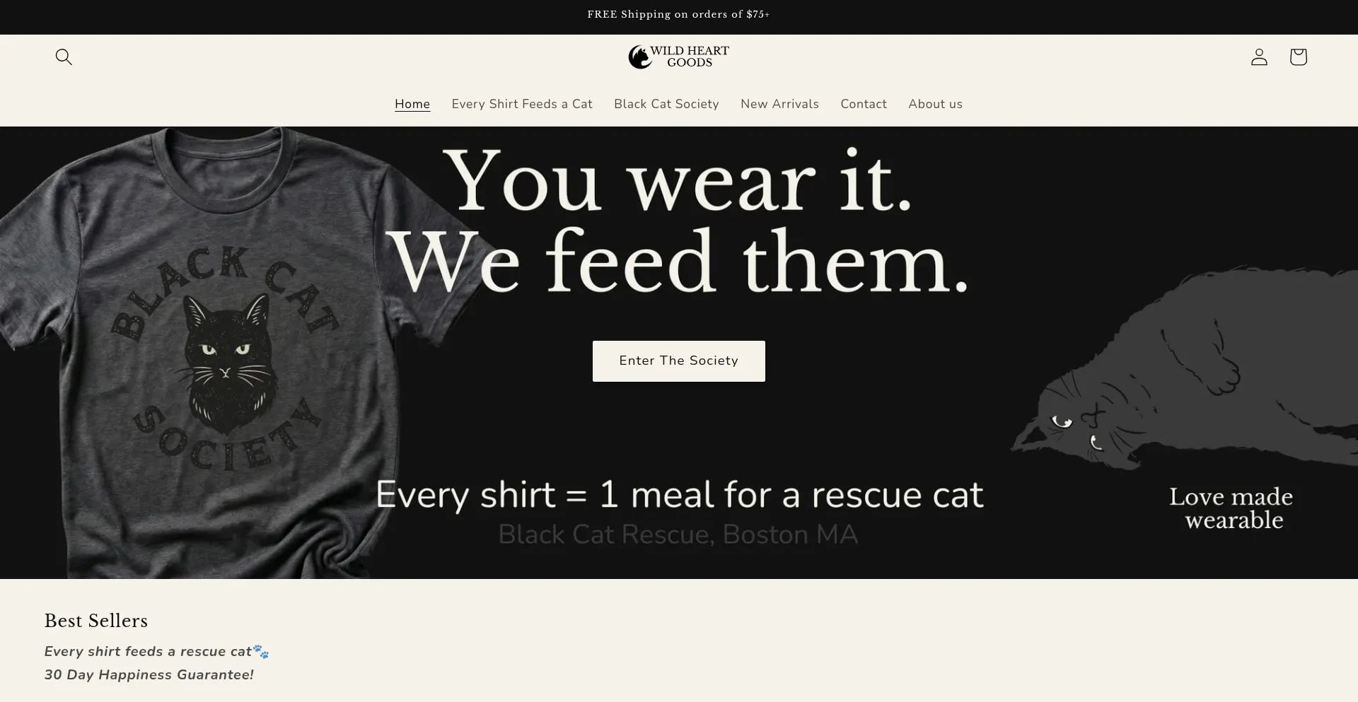 Wildheartgoods.com