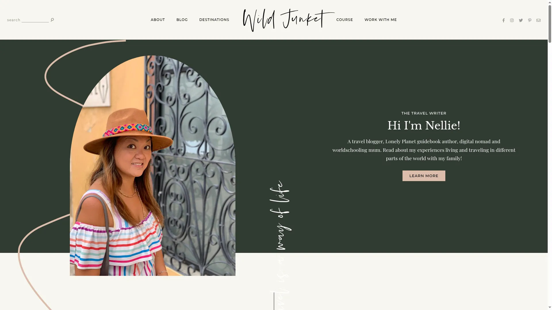 Wildjunket.com