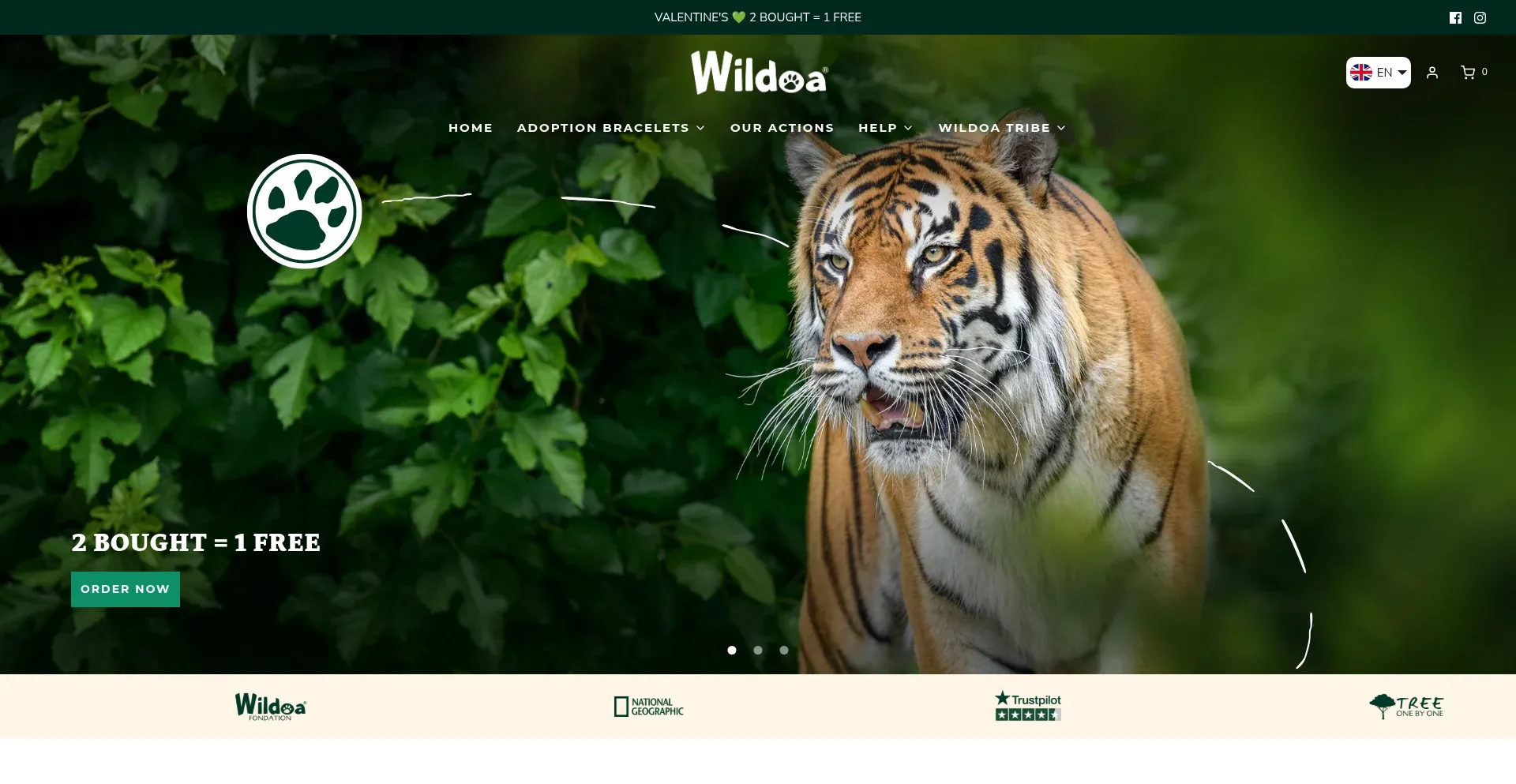 Wildoa.com