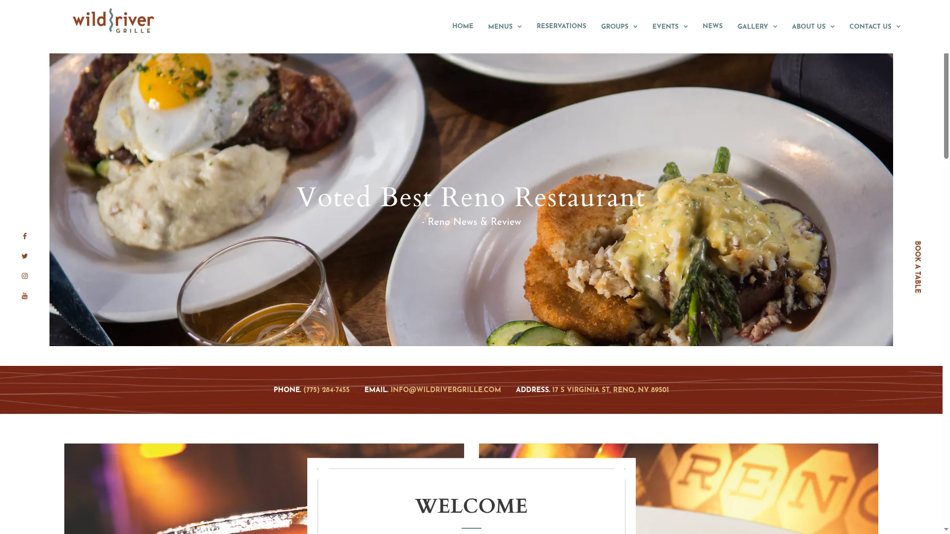Wildrivergrille.com