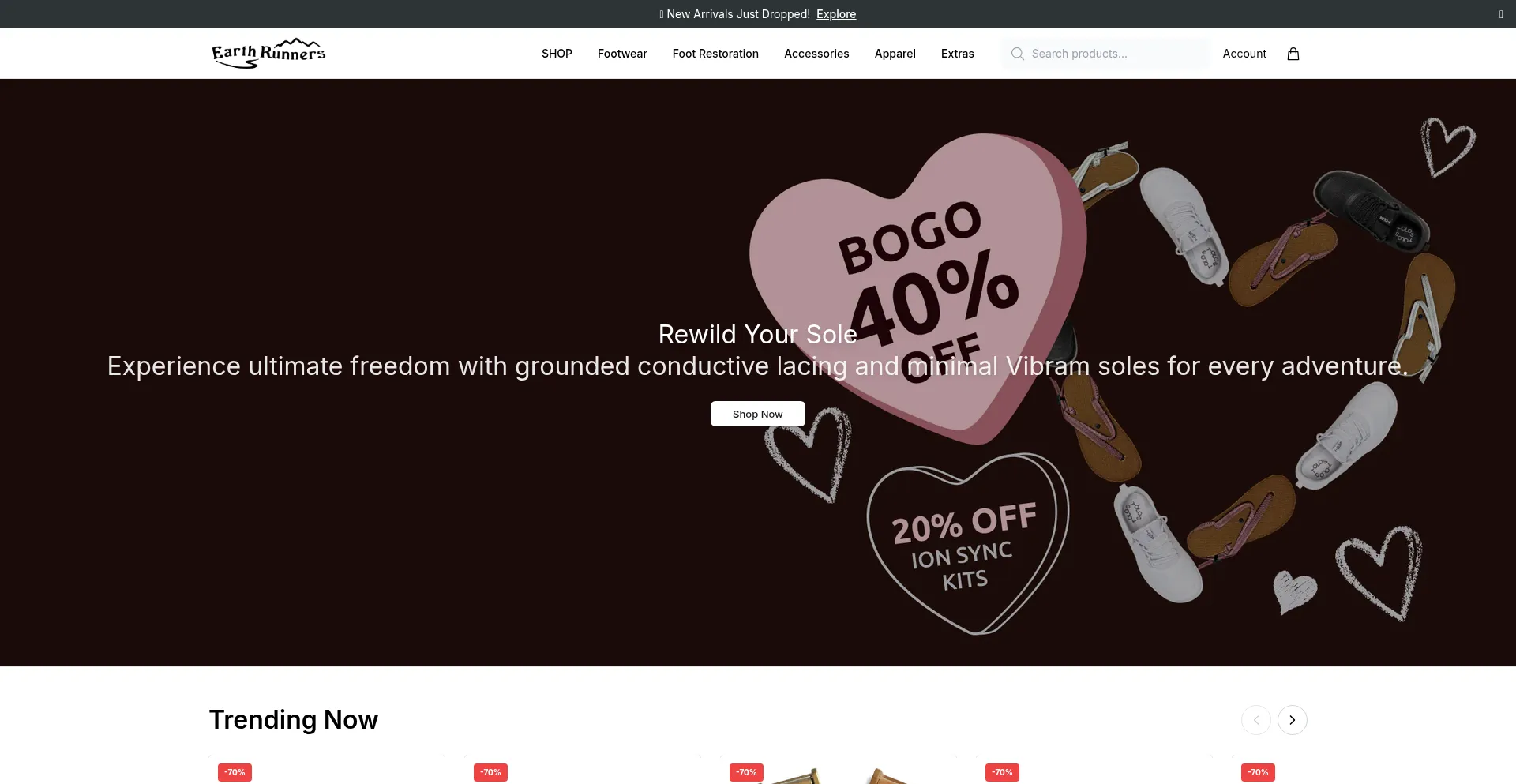 Wildsoles.shop