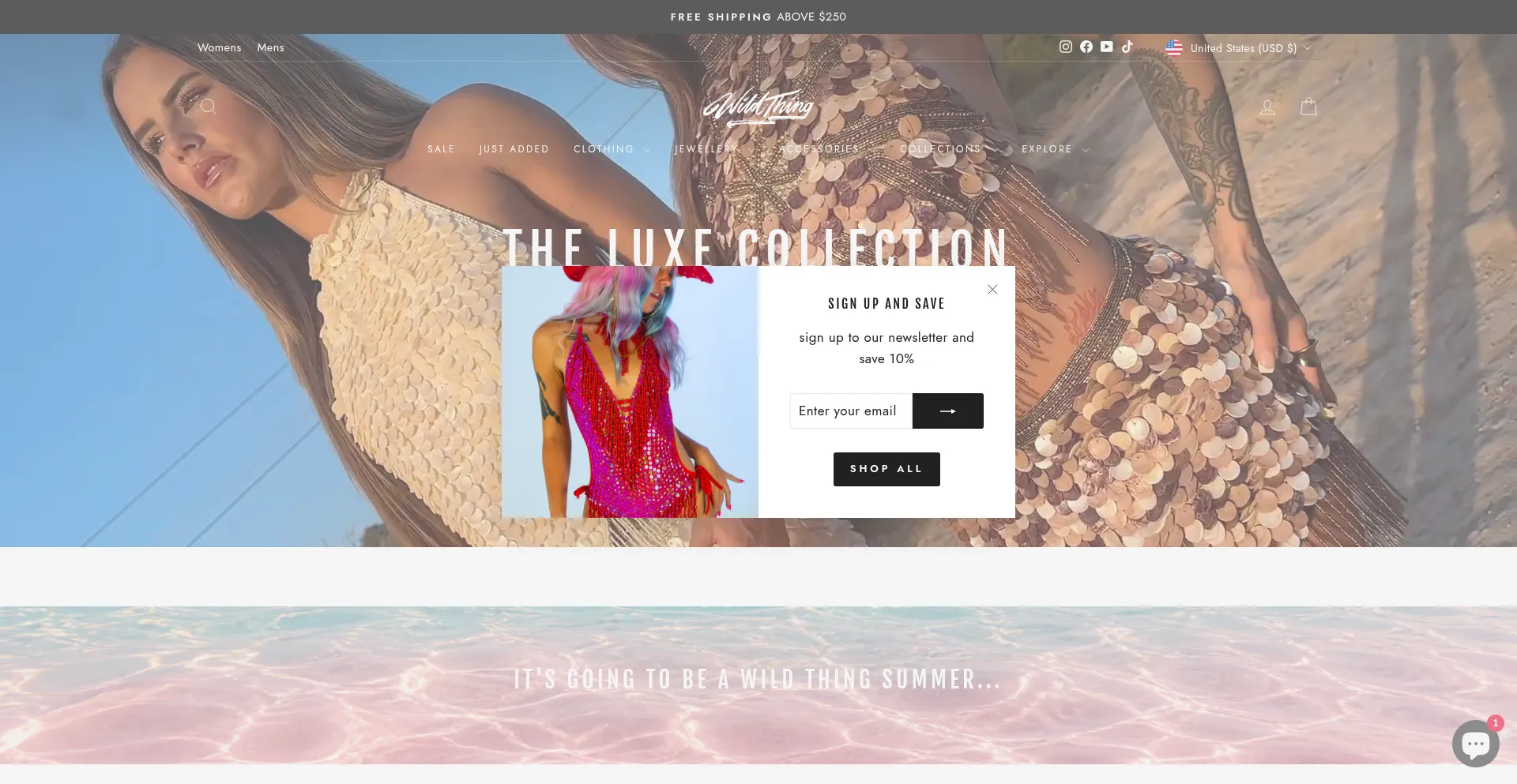 Wildthing.com