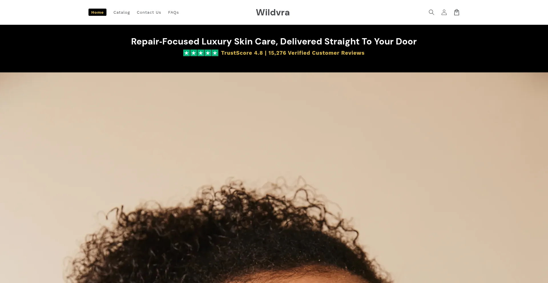 Wildvra.com