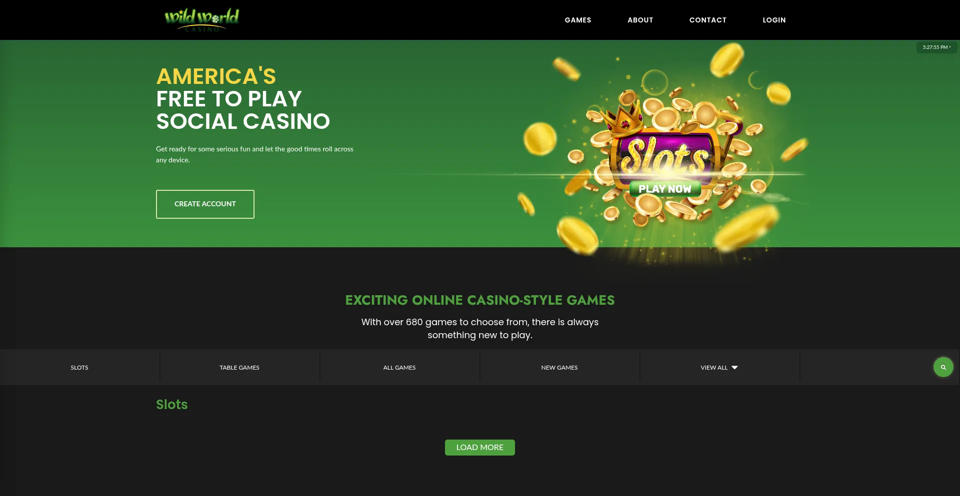 Ist Wildworldcasino.com sicher und vertrauenswürdig?