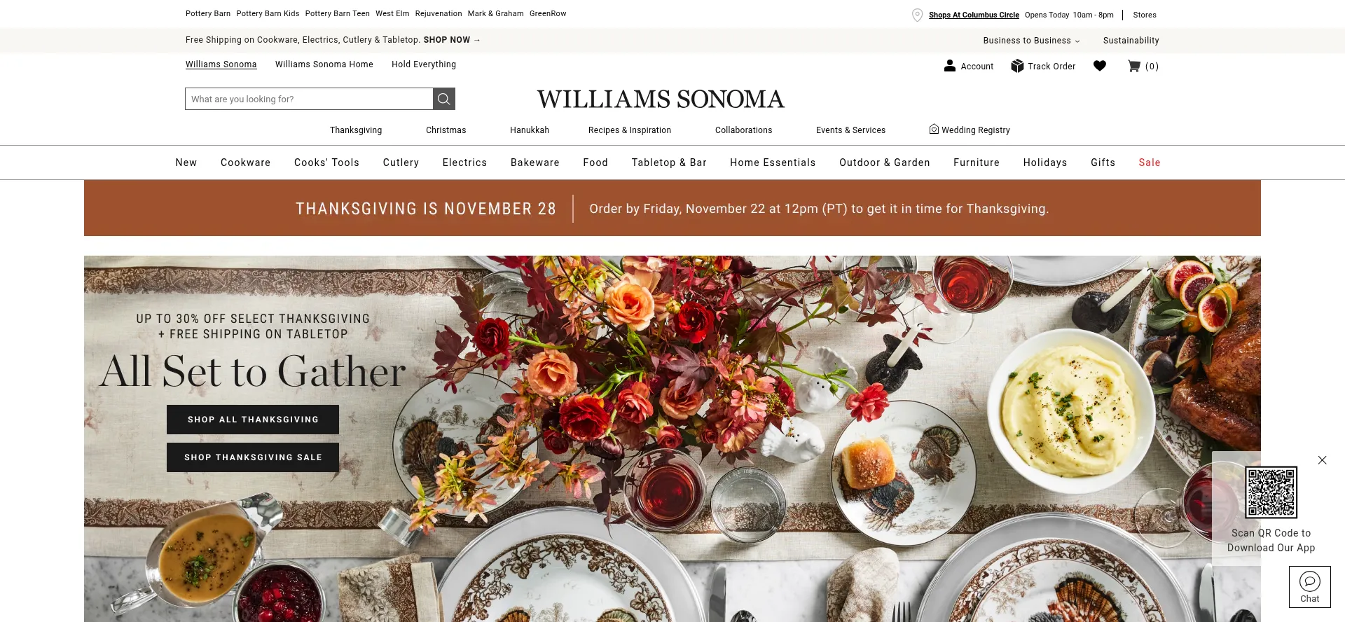 Williams-sonoma.com