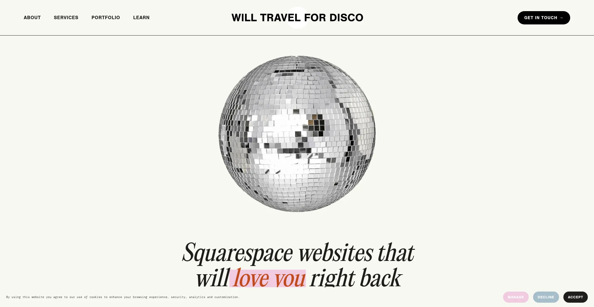 Ist Willtravelfordisco.com sicher und vertrauenswürdig?
