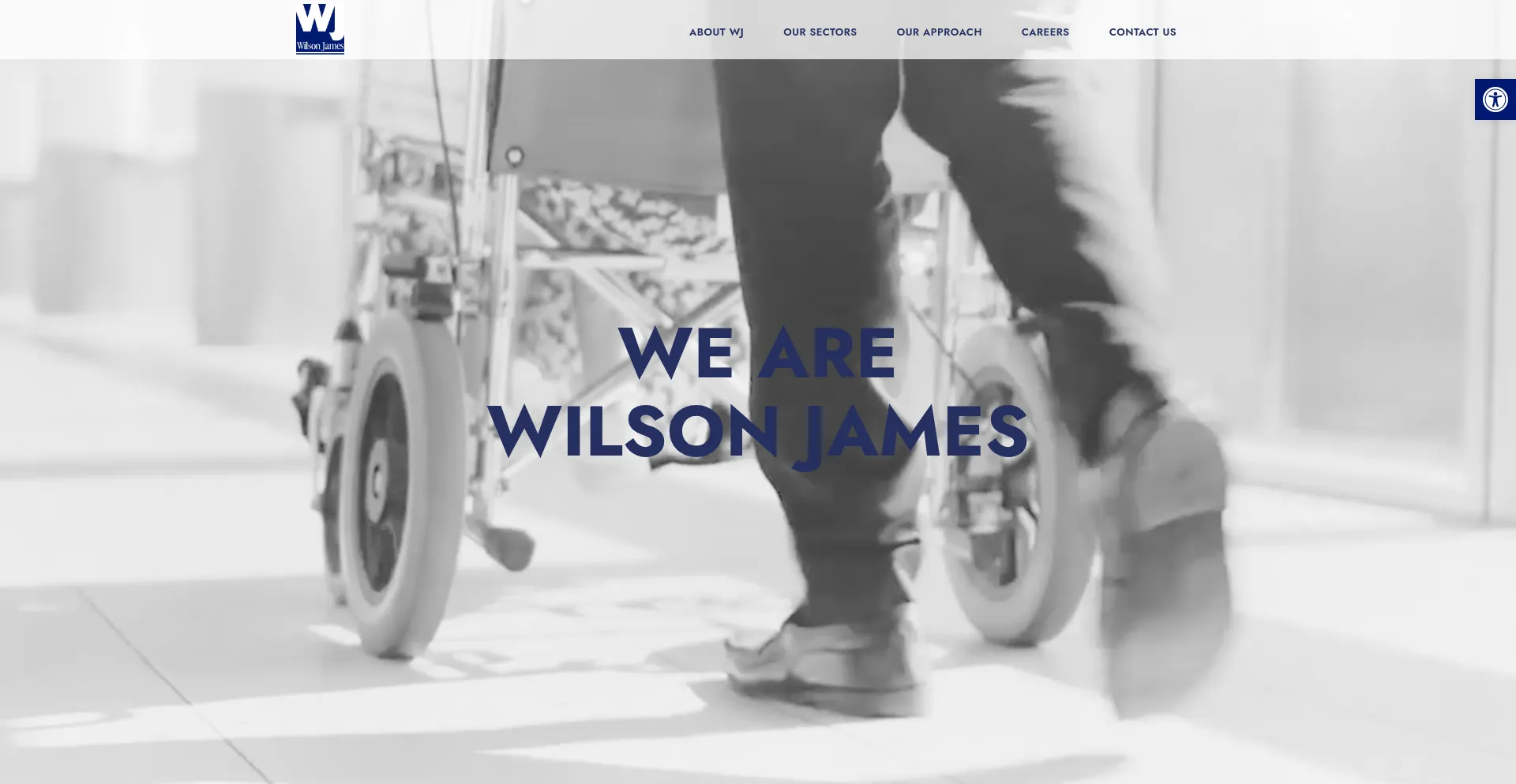 Wilsonjames.com