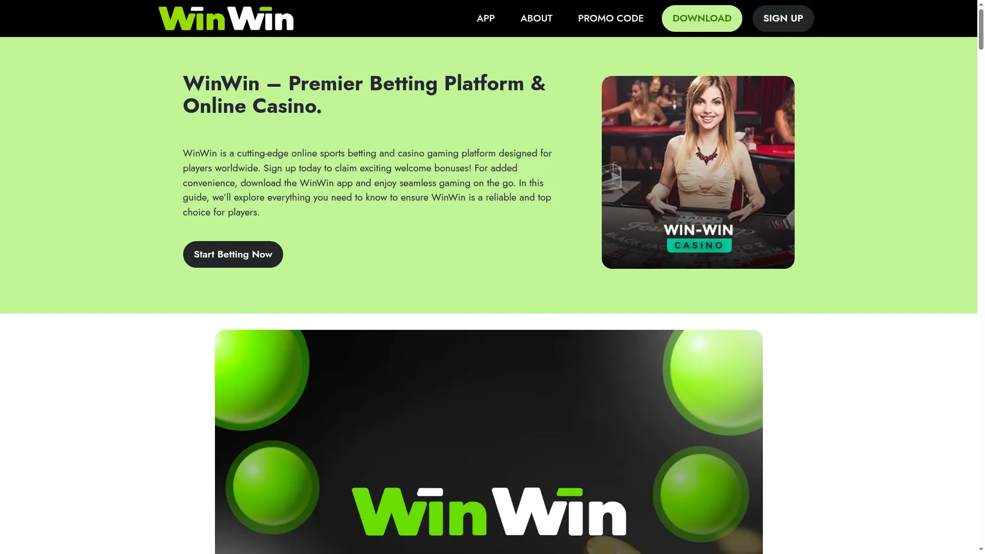 Win-wins.in