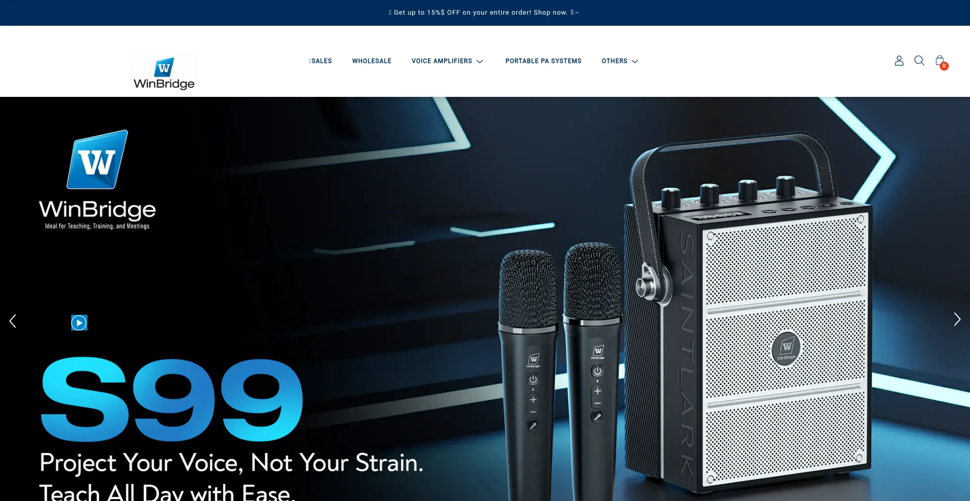 Winbridgestore.com