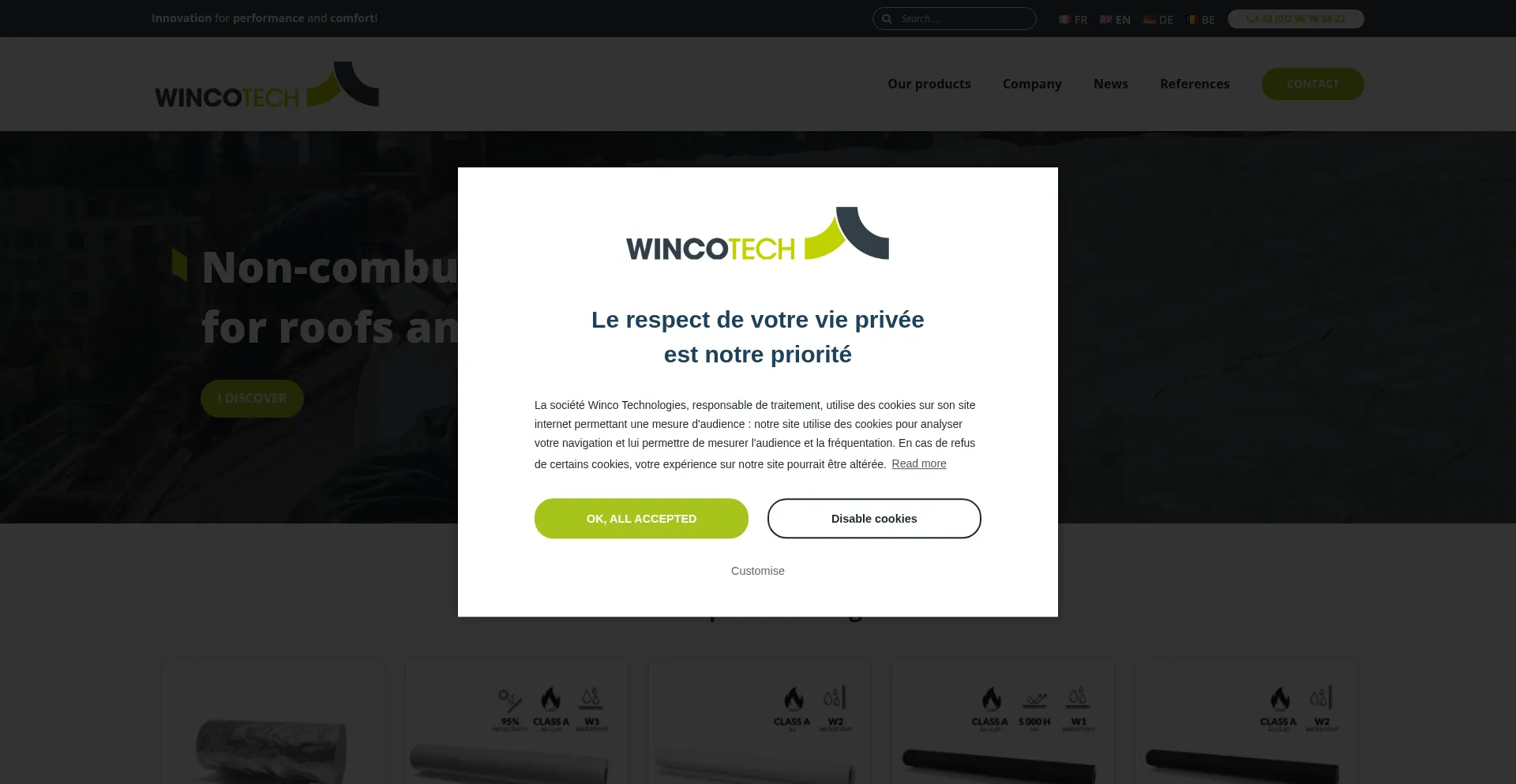 Winco-tech.com
