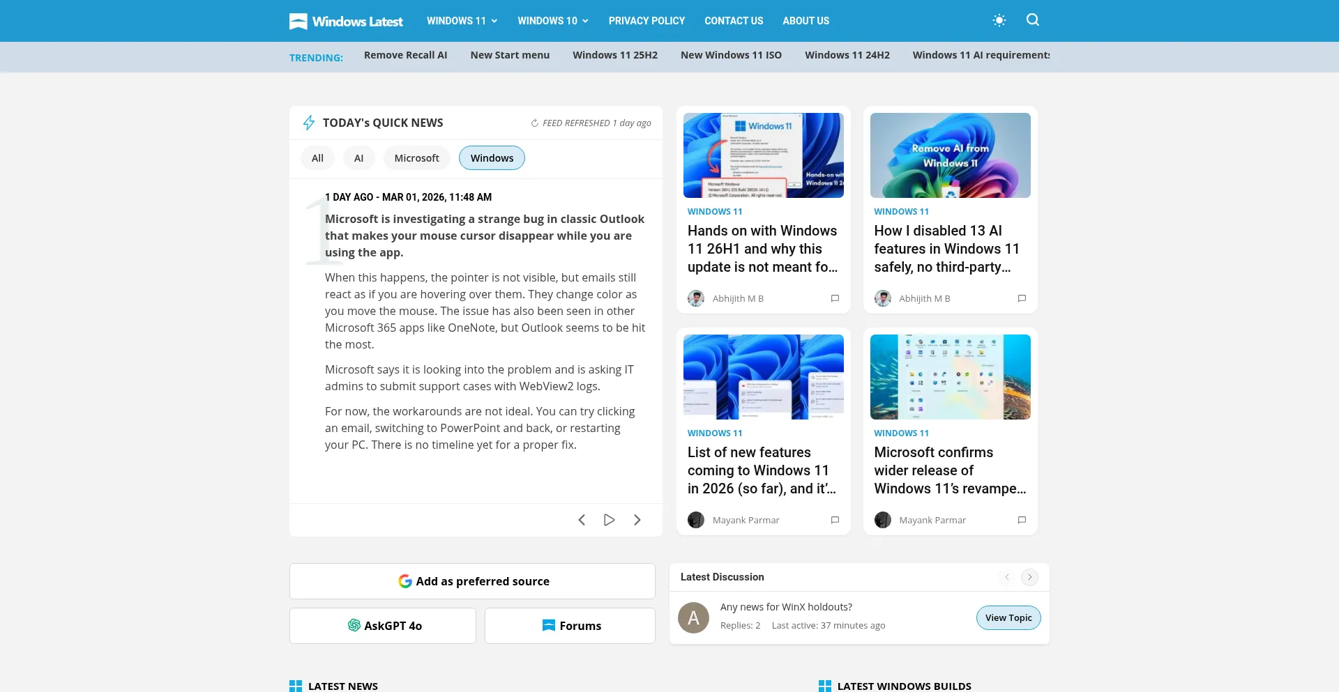 Windowslatest.com