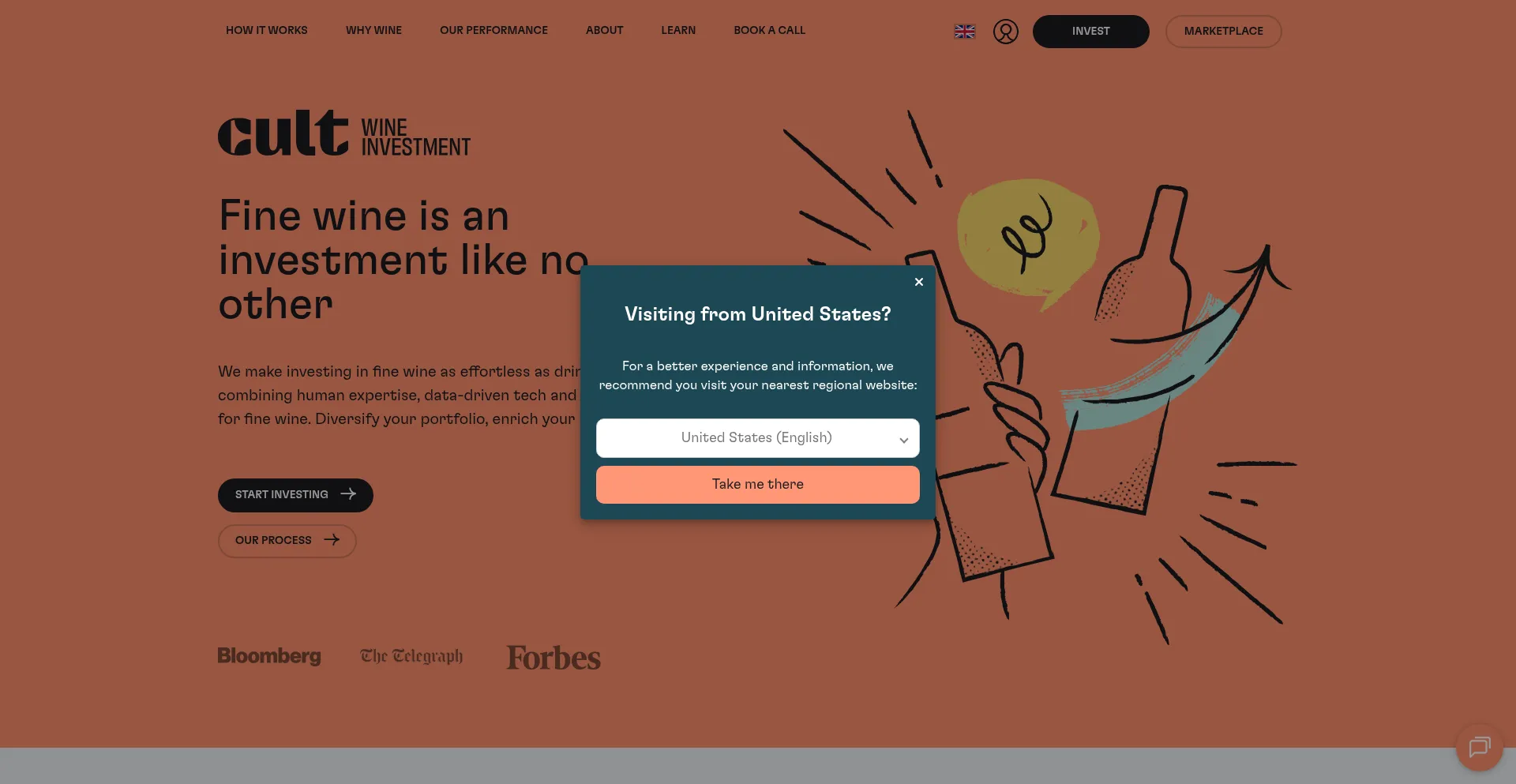 Wineinvestment.com