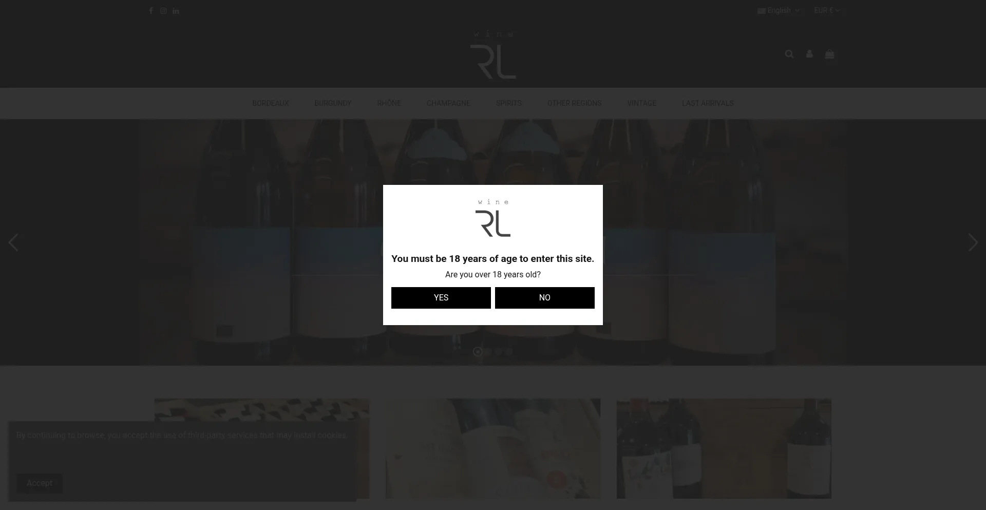 Winerl.com