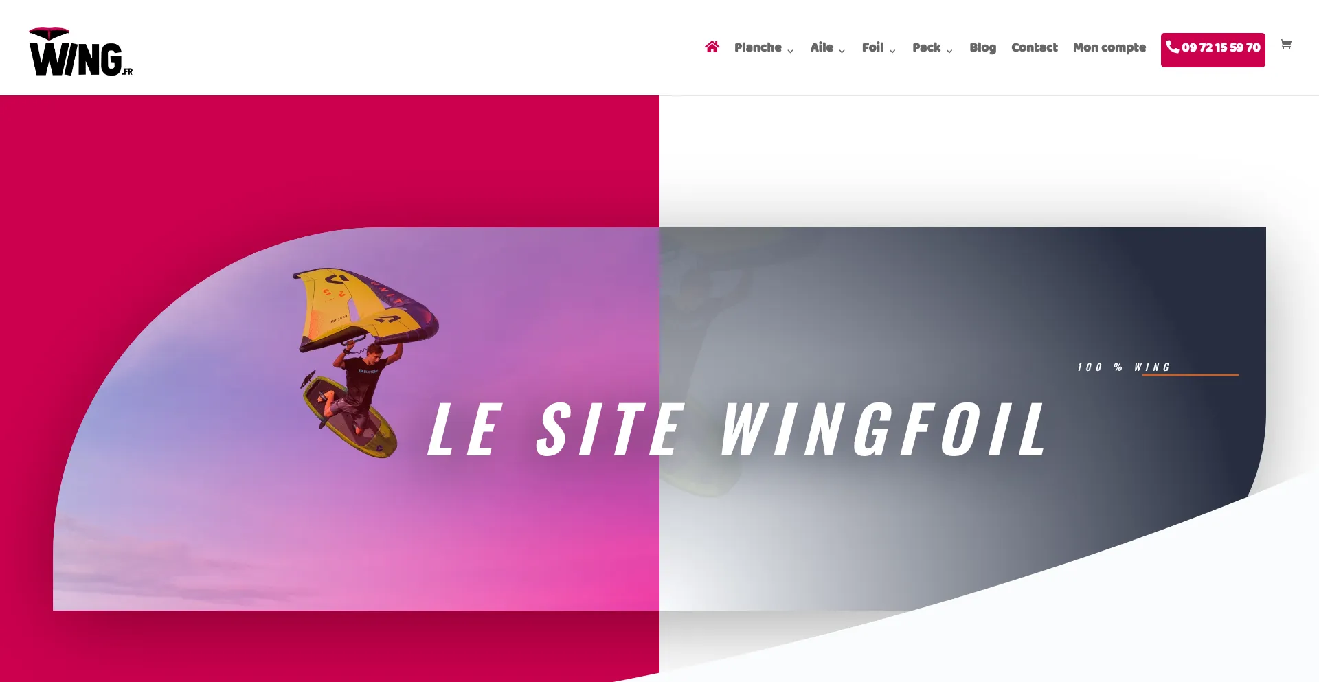 Ist Wing.fr sicher und vertrauenswürdig?