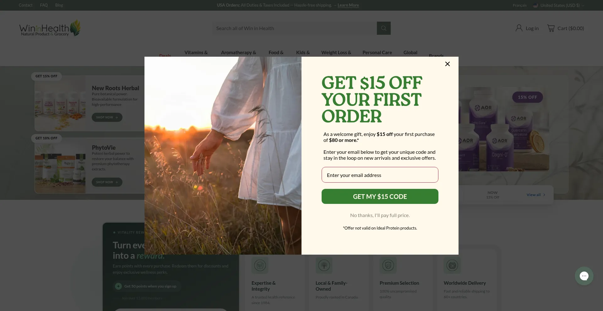 Wininhealth.com