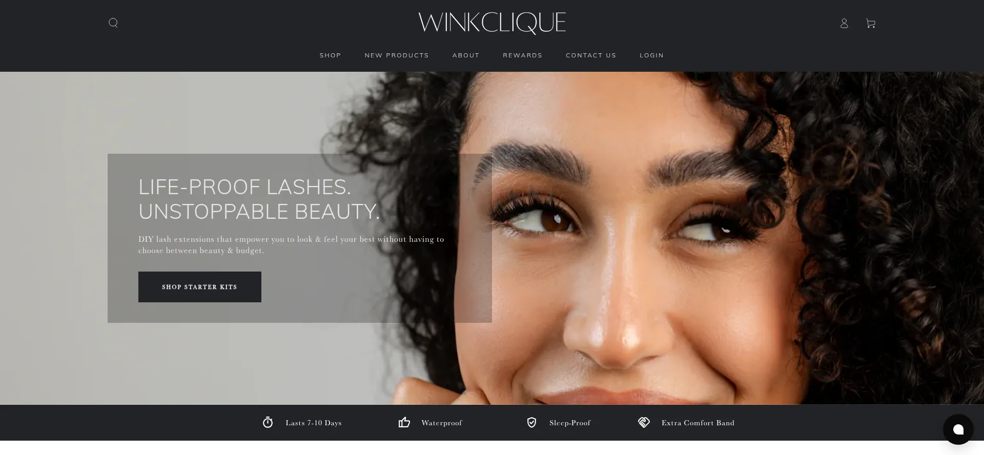 Winkclique.com