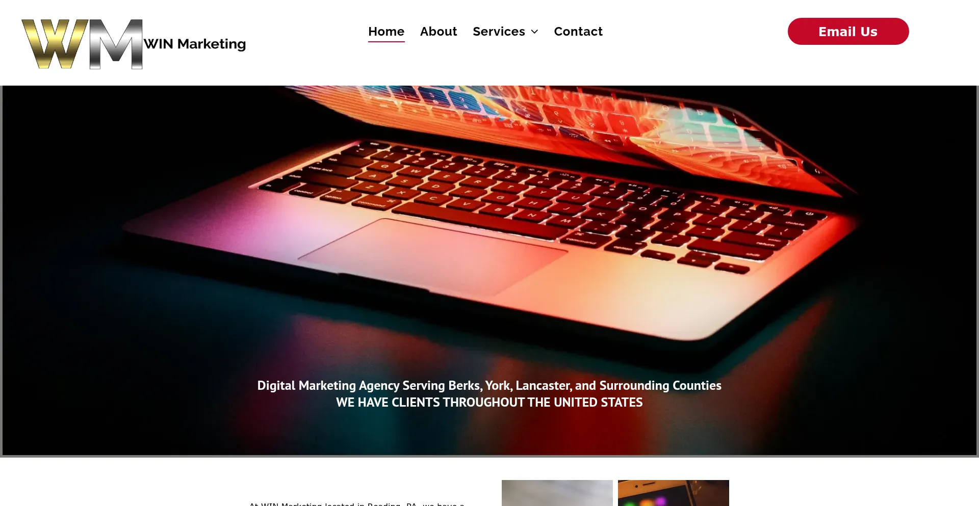 Winmarketingonline.com