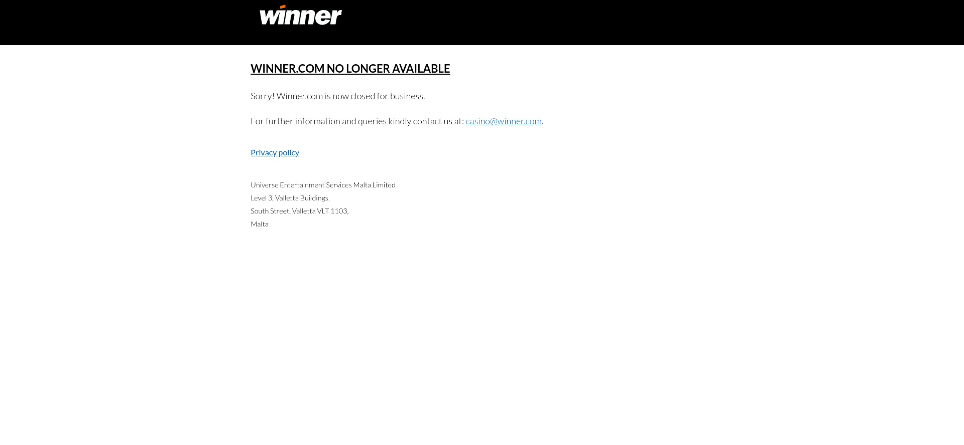 Winner.com