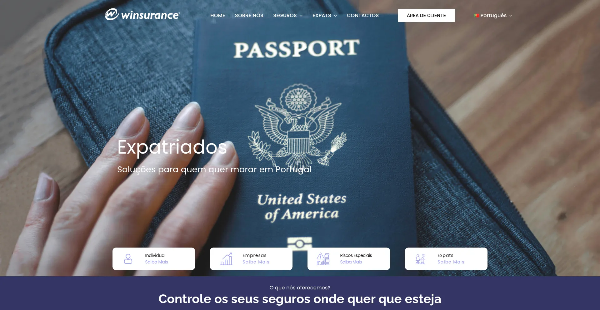 Winsurance.pt