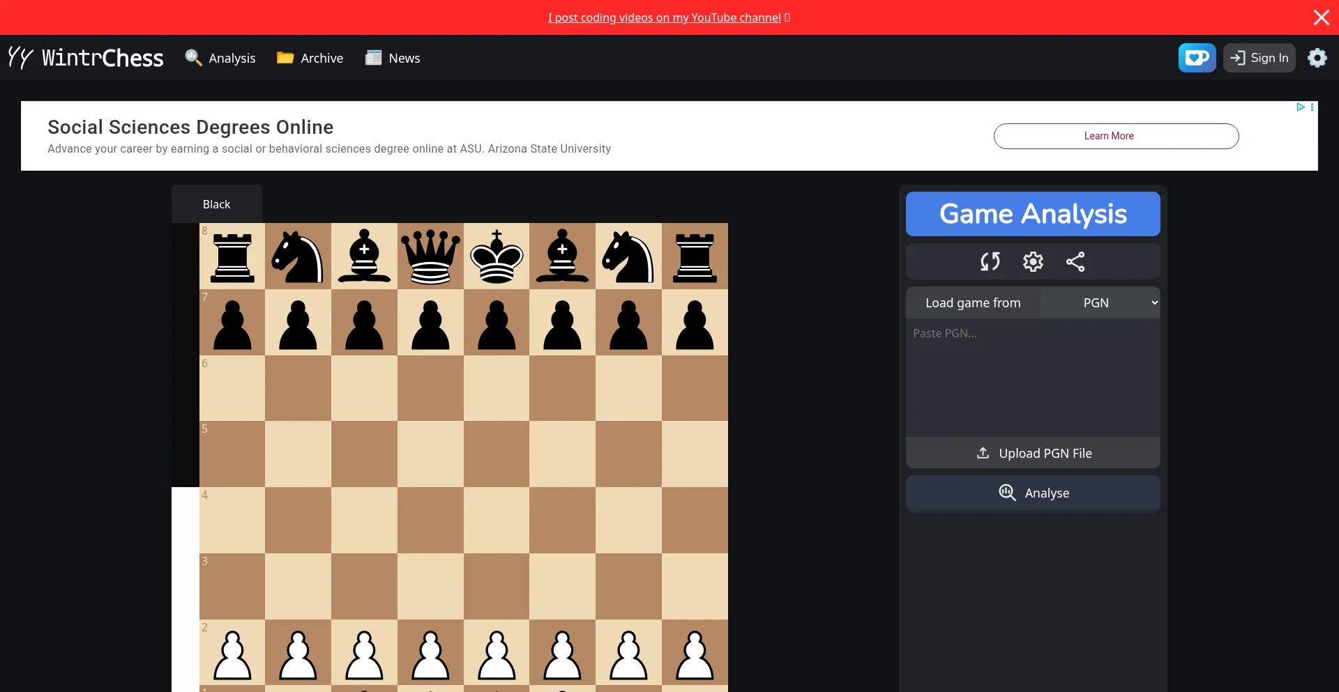 Ist Wintrchess.com sicher und vertrauenswürdig?