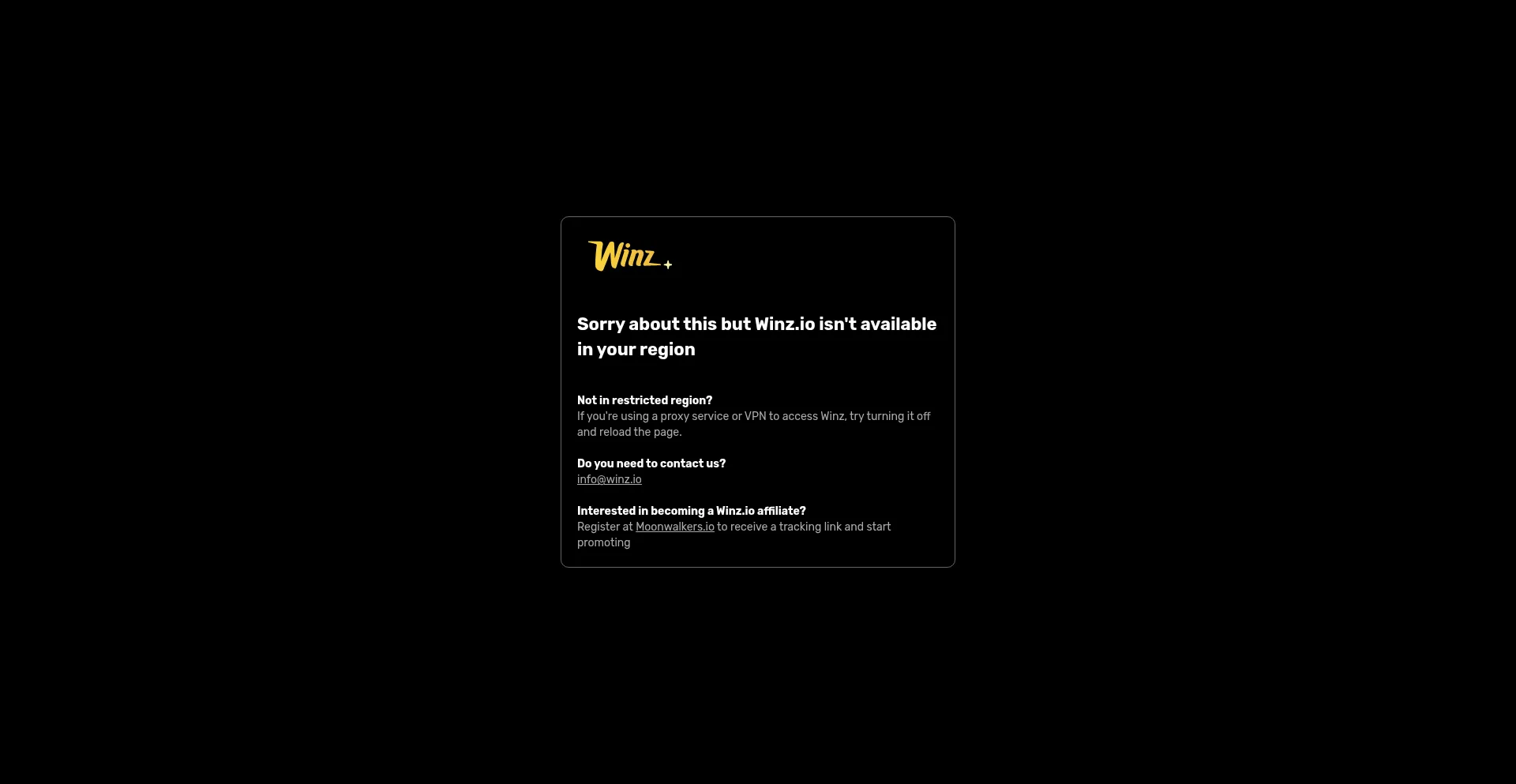 Winz1.io