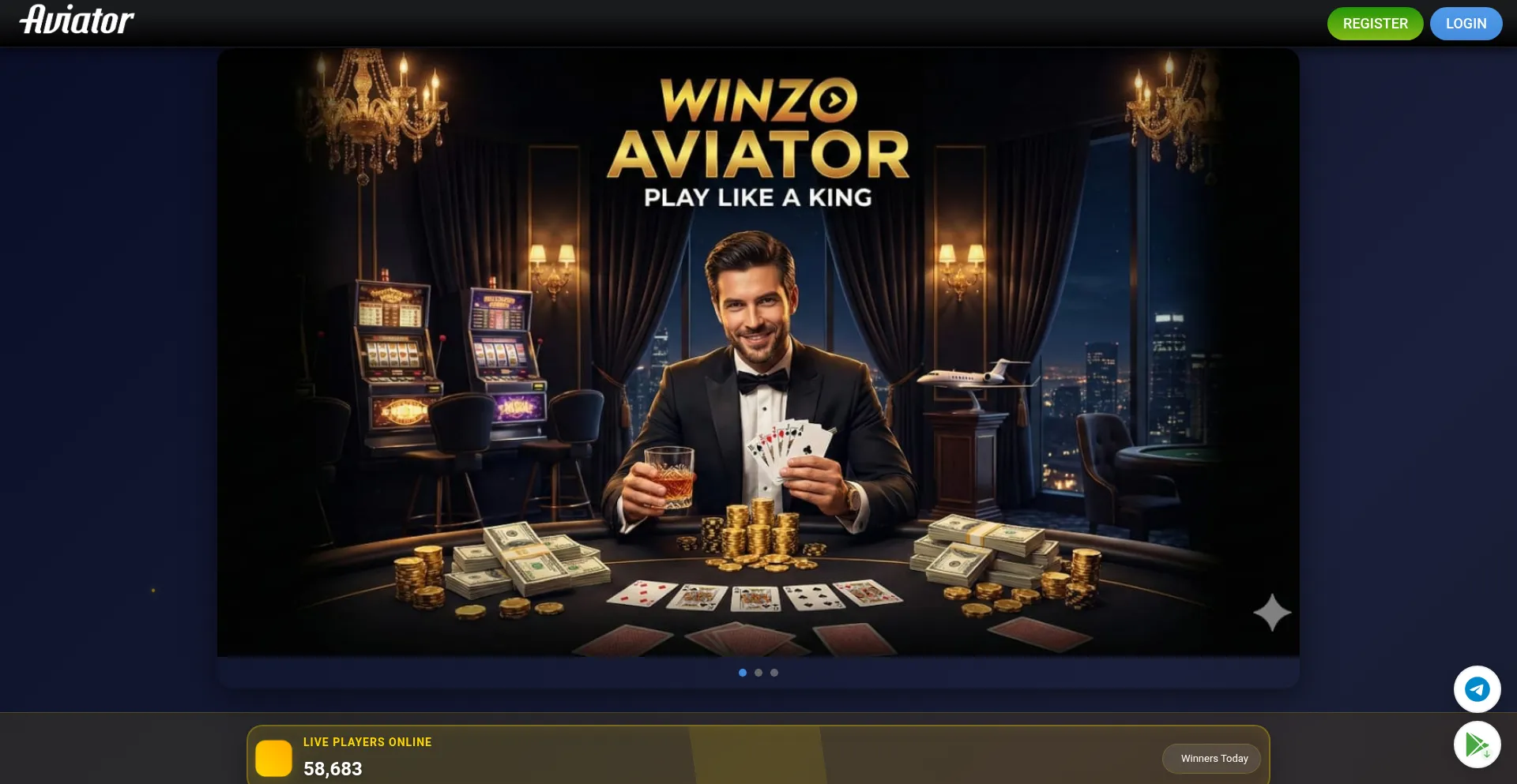 Winzoaviator.site