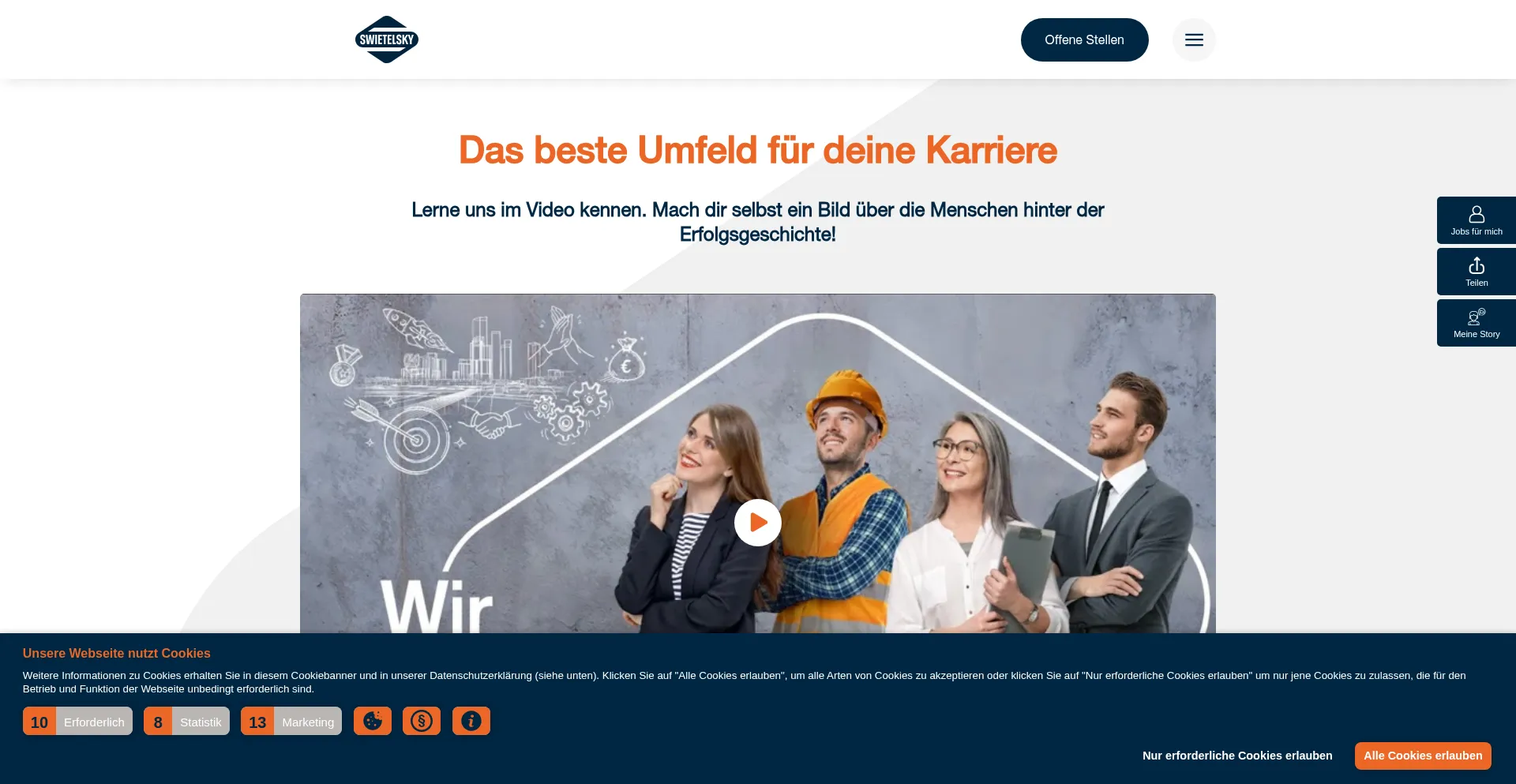 Wir-swietelskys.at