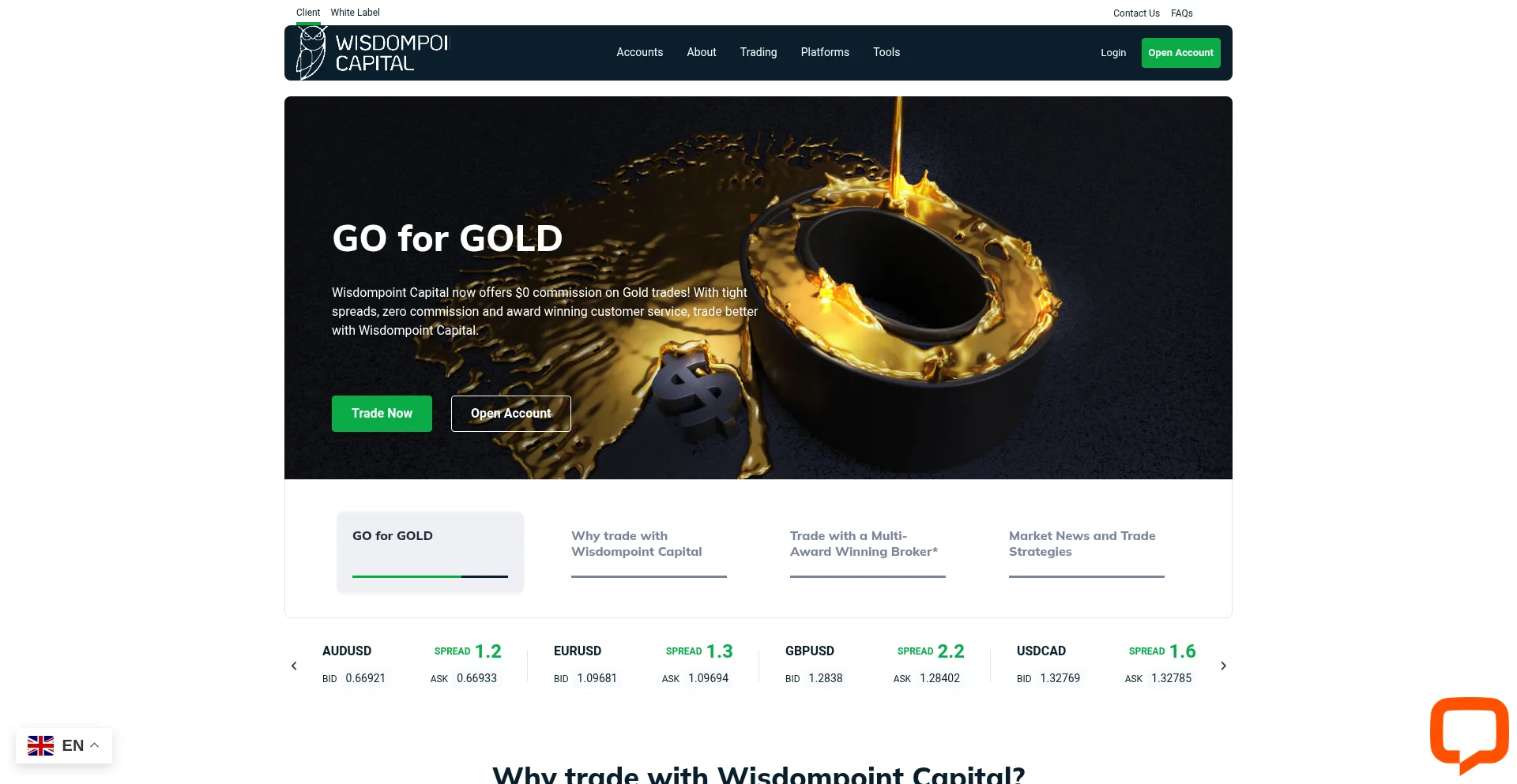 Wisdompointcapitall.com