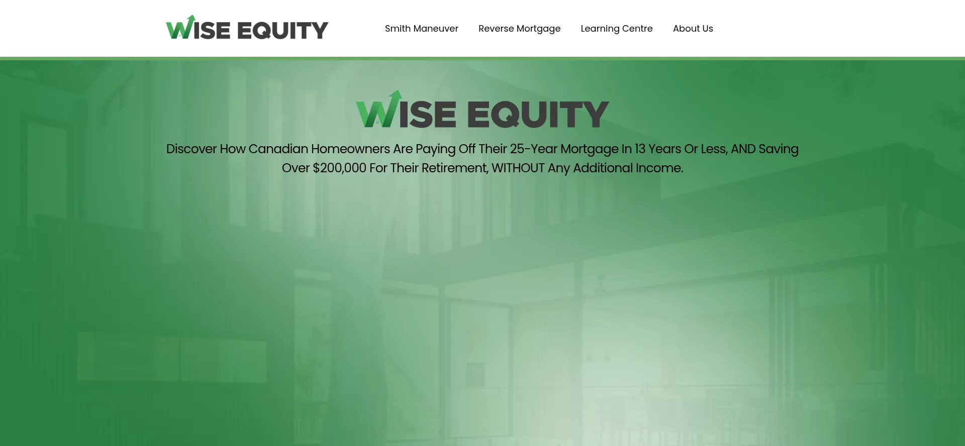 Wiseequity.ca